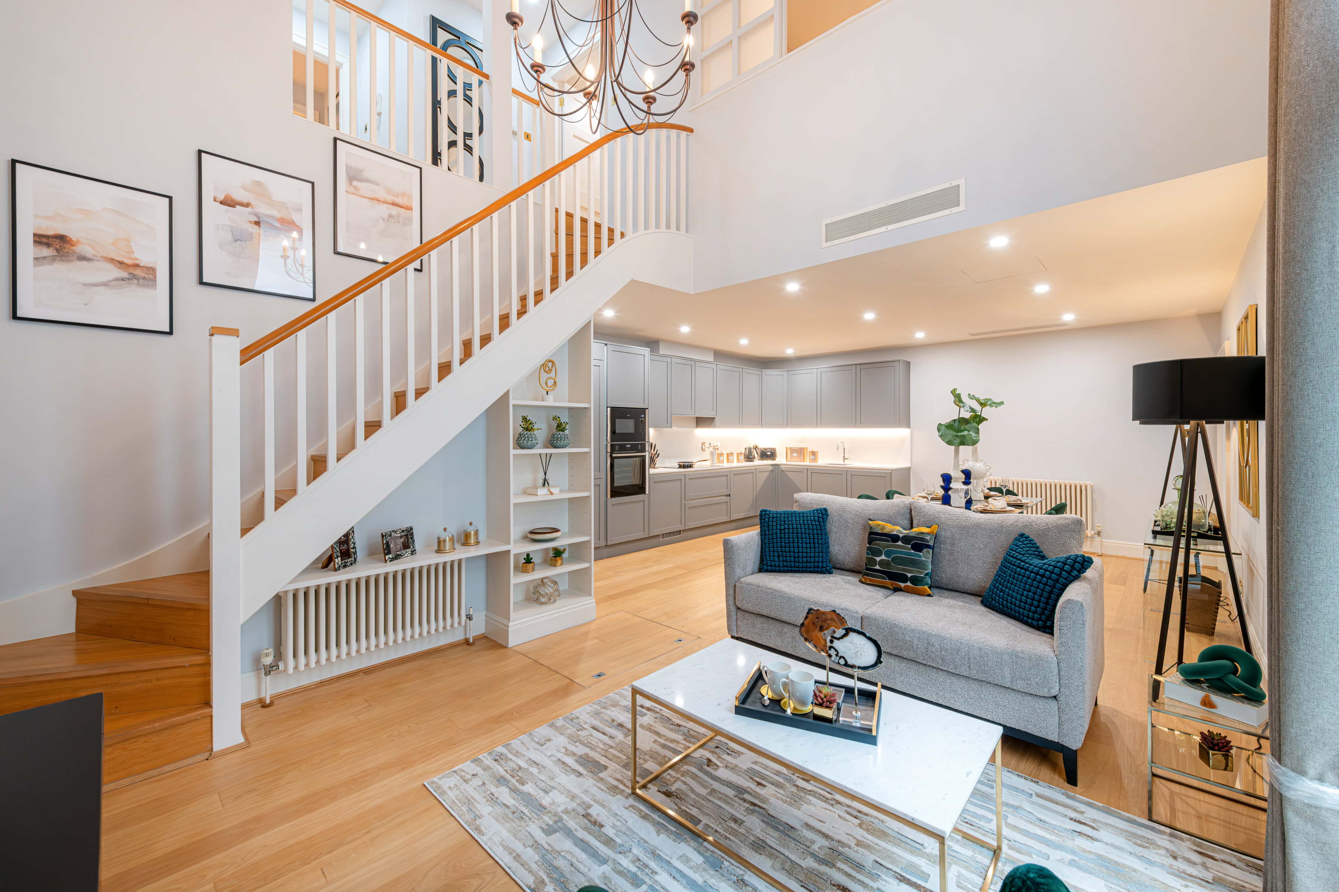 Woods Mews