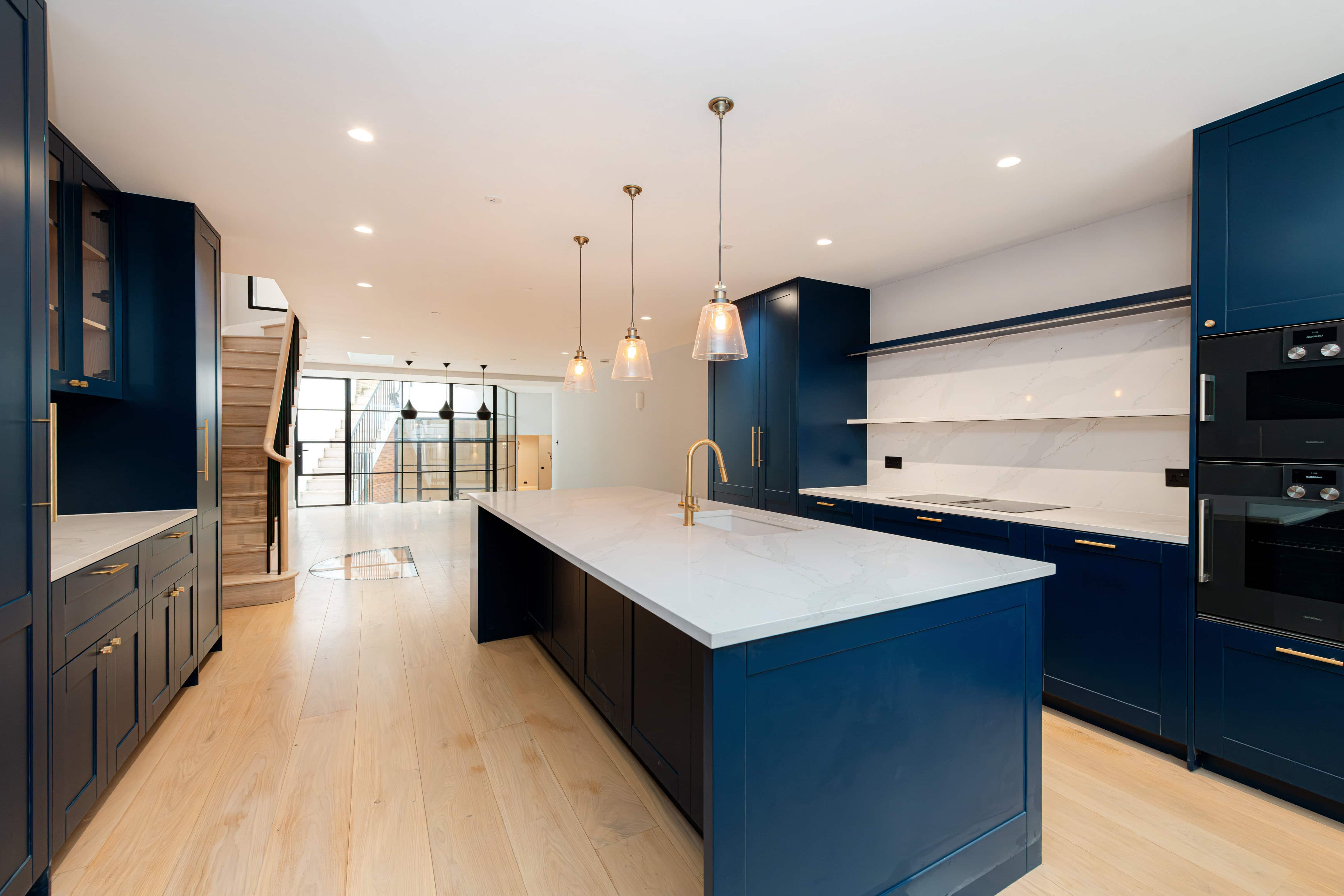 Recently let: super prime in Mayfair and Notting Hill 1 DSC5994 Enhanced NR