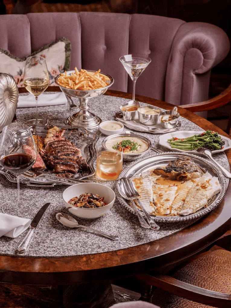 10 of Mayfair's hottest new openings 7 image 2