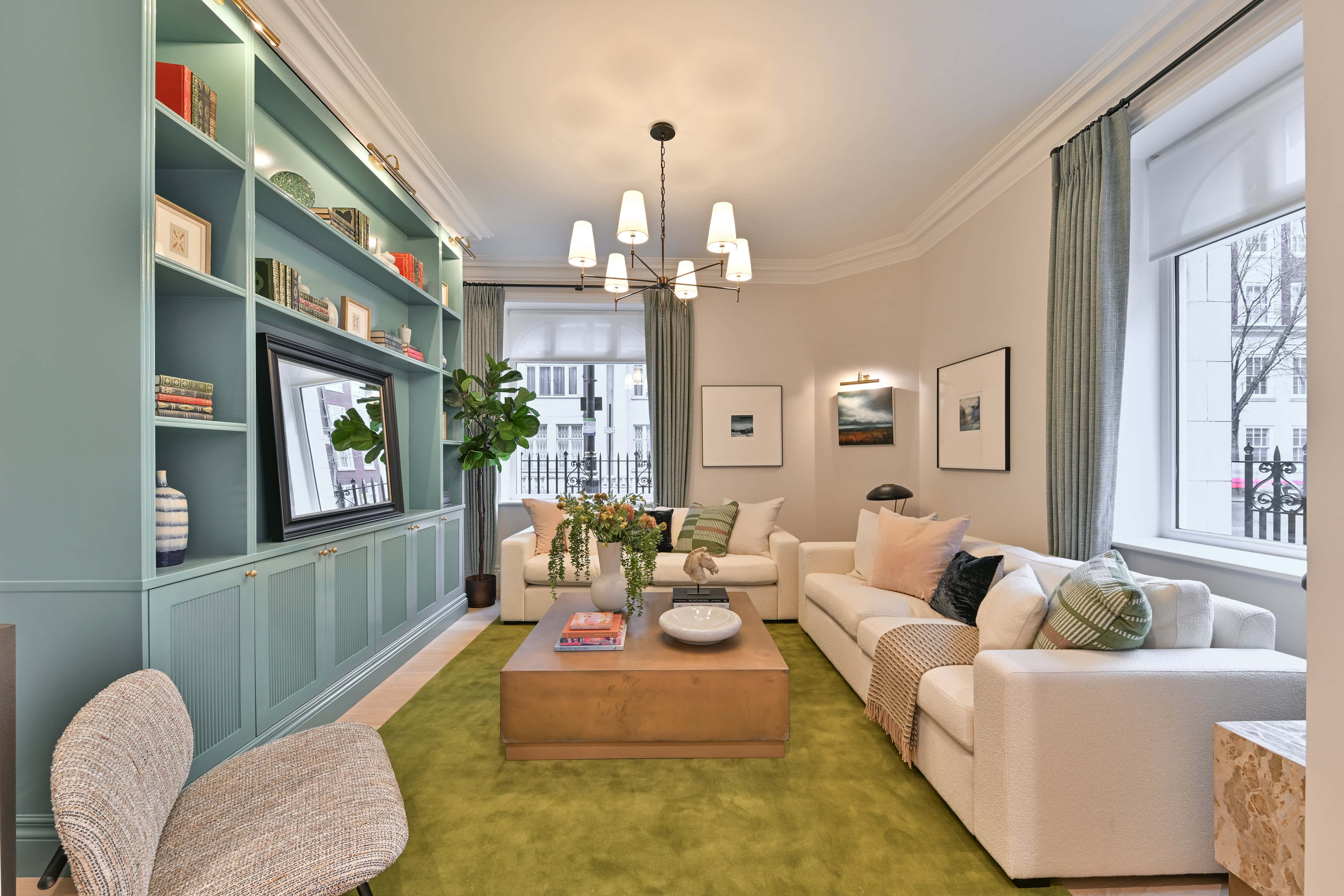 Seymour Place Ground Floor 45 1