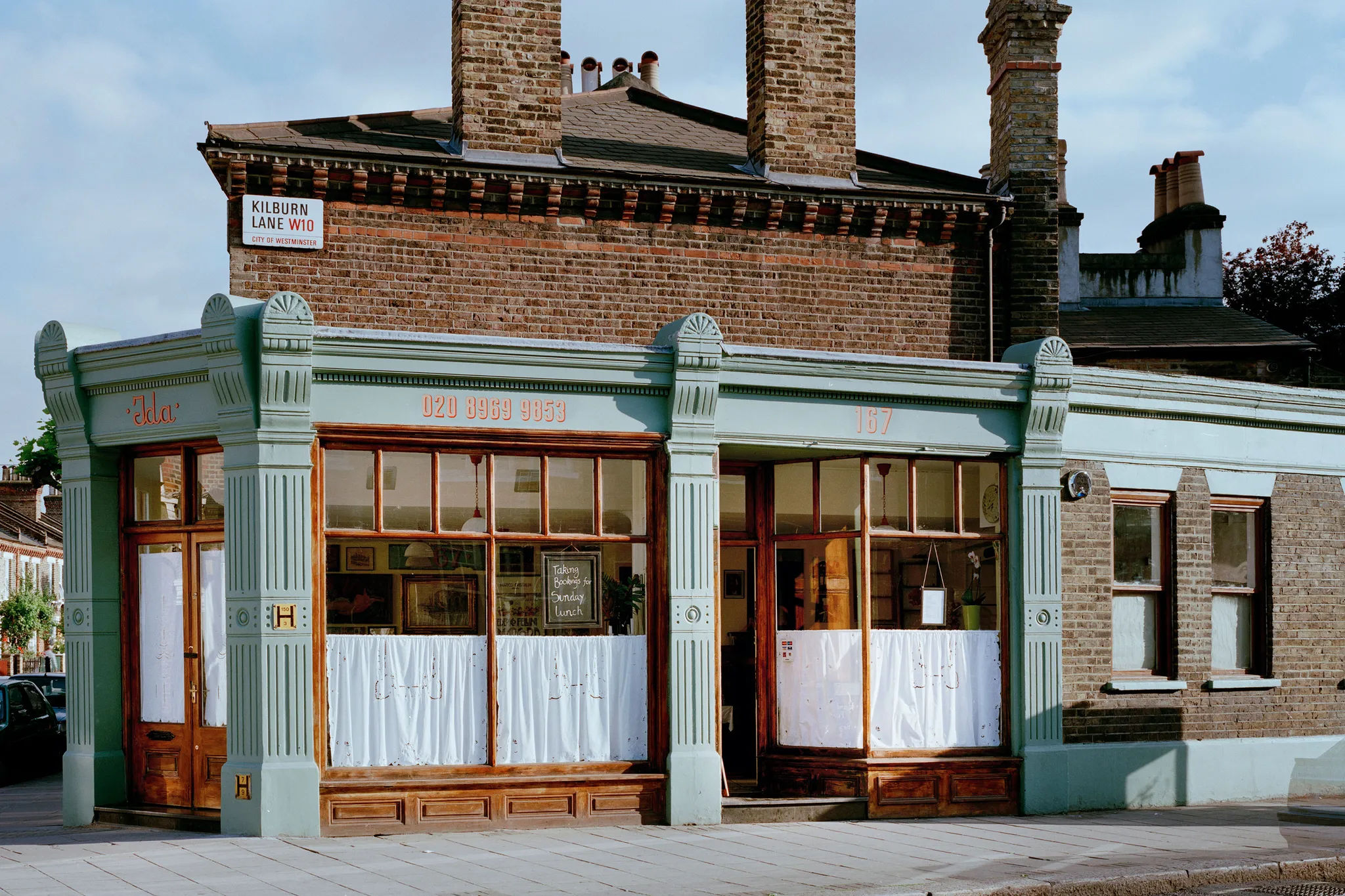 1ida kensal