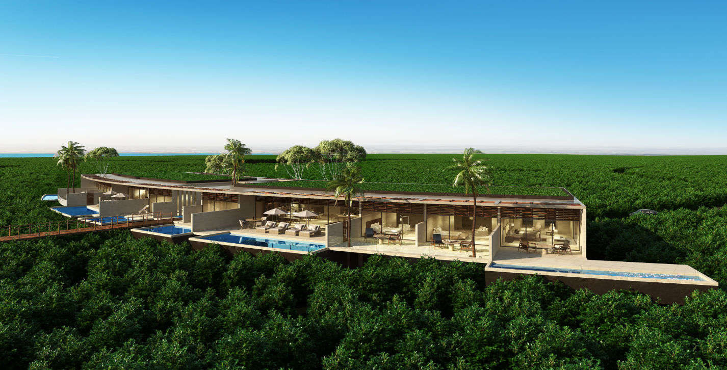 best hidden spas