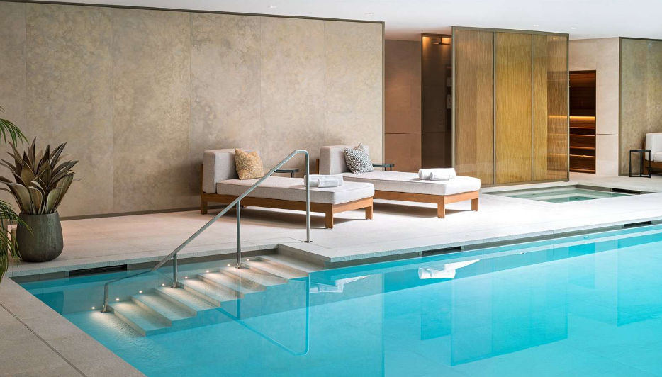 best hidden spas