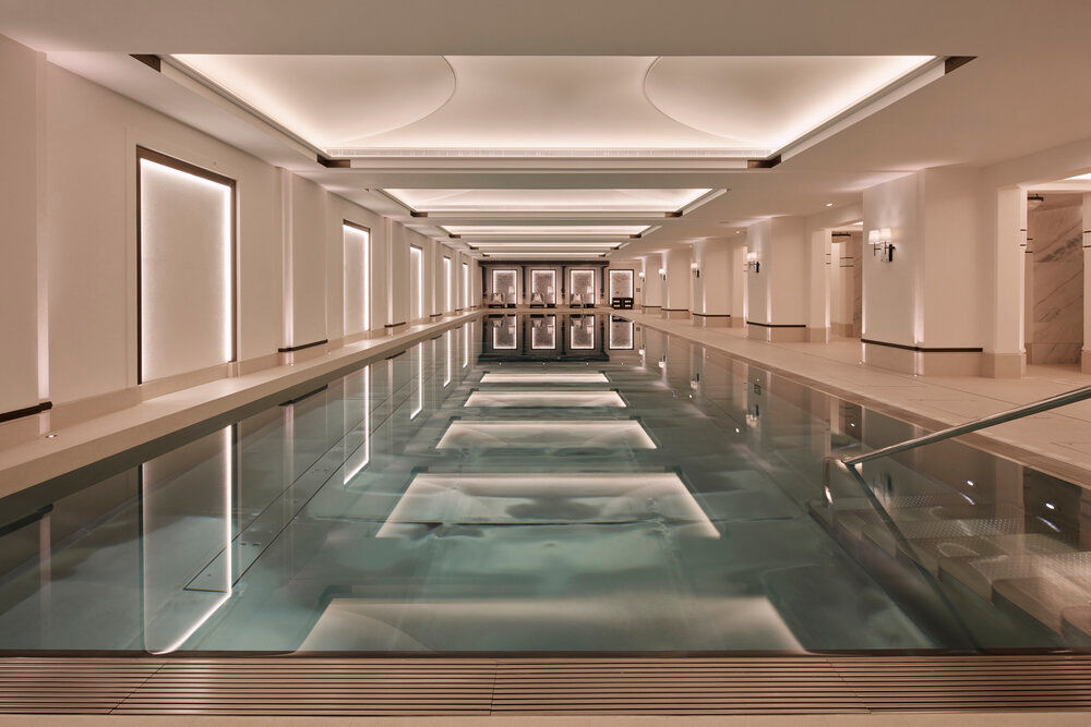 best hidden spas