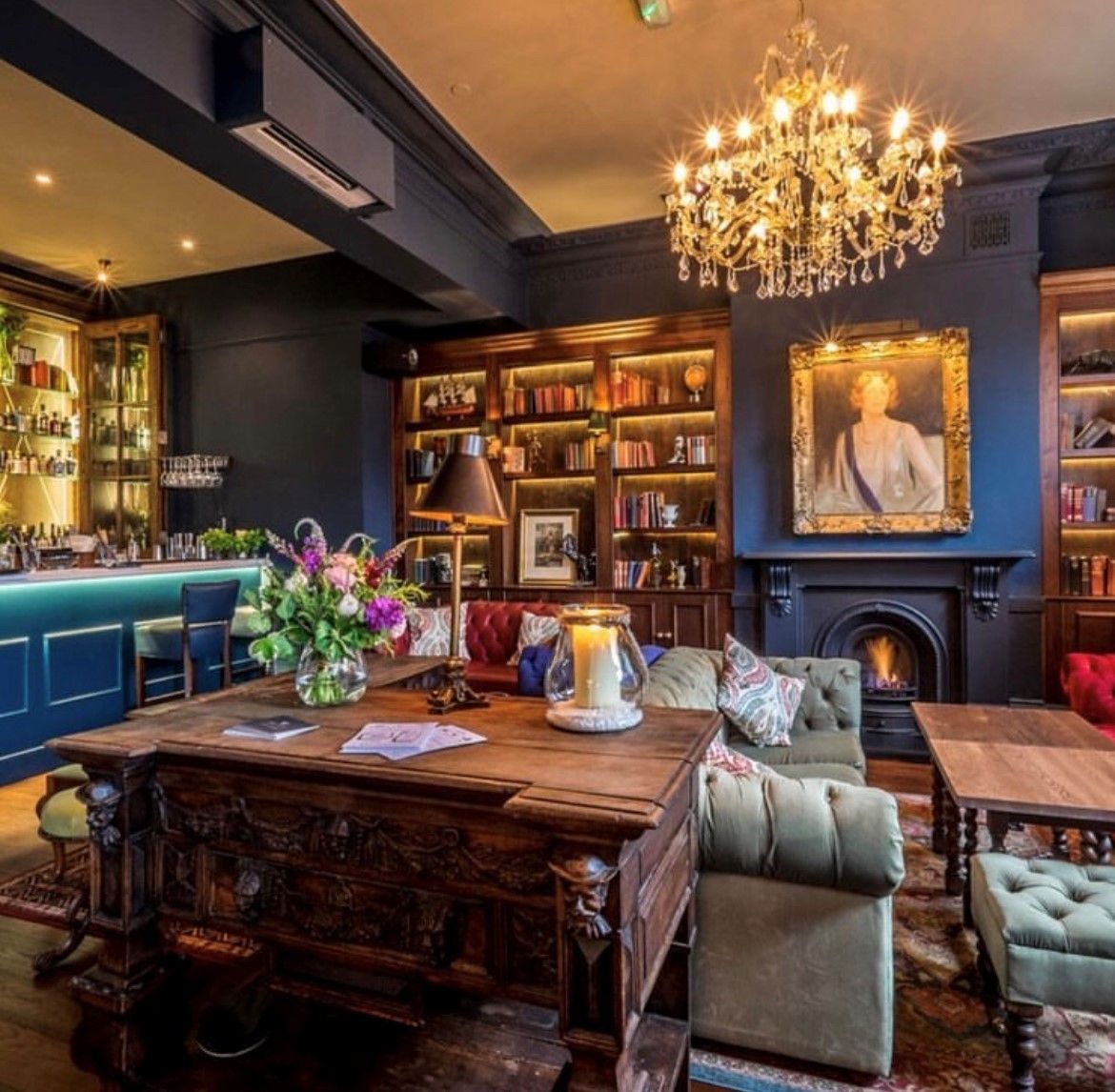 best London restaurants to dine in this winter