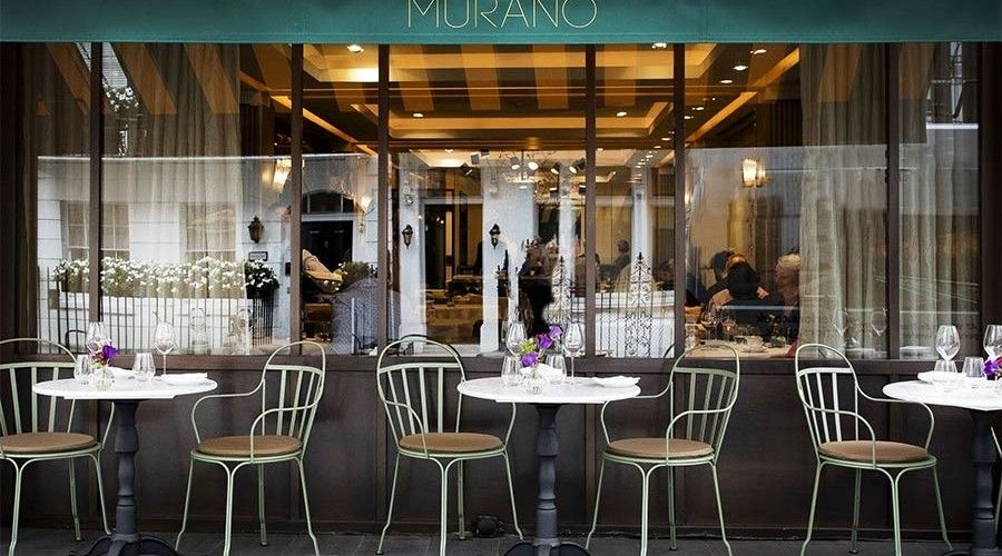 best London restaurants to dine in this winter