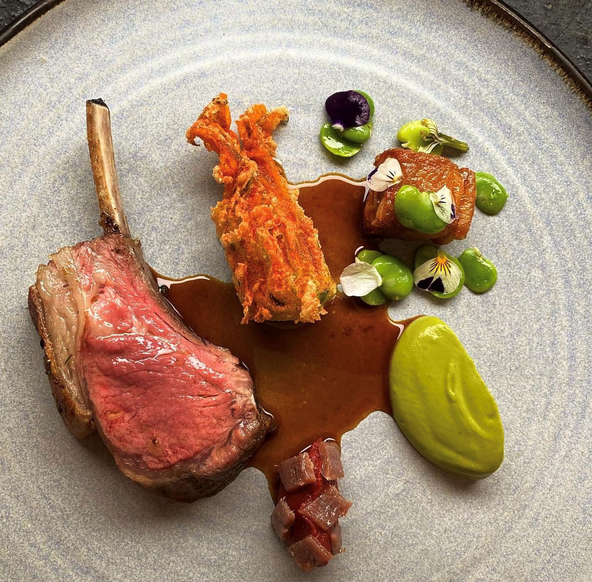 best London restaurants to dine in this winter