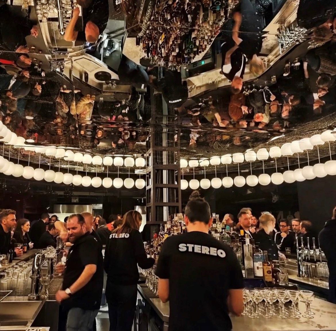 best London restaurants to dine in this winter
