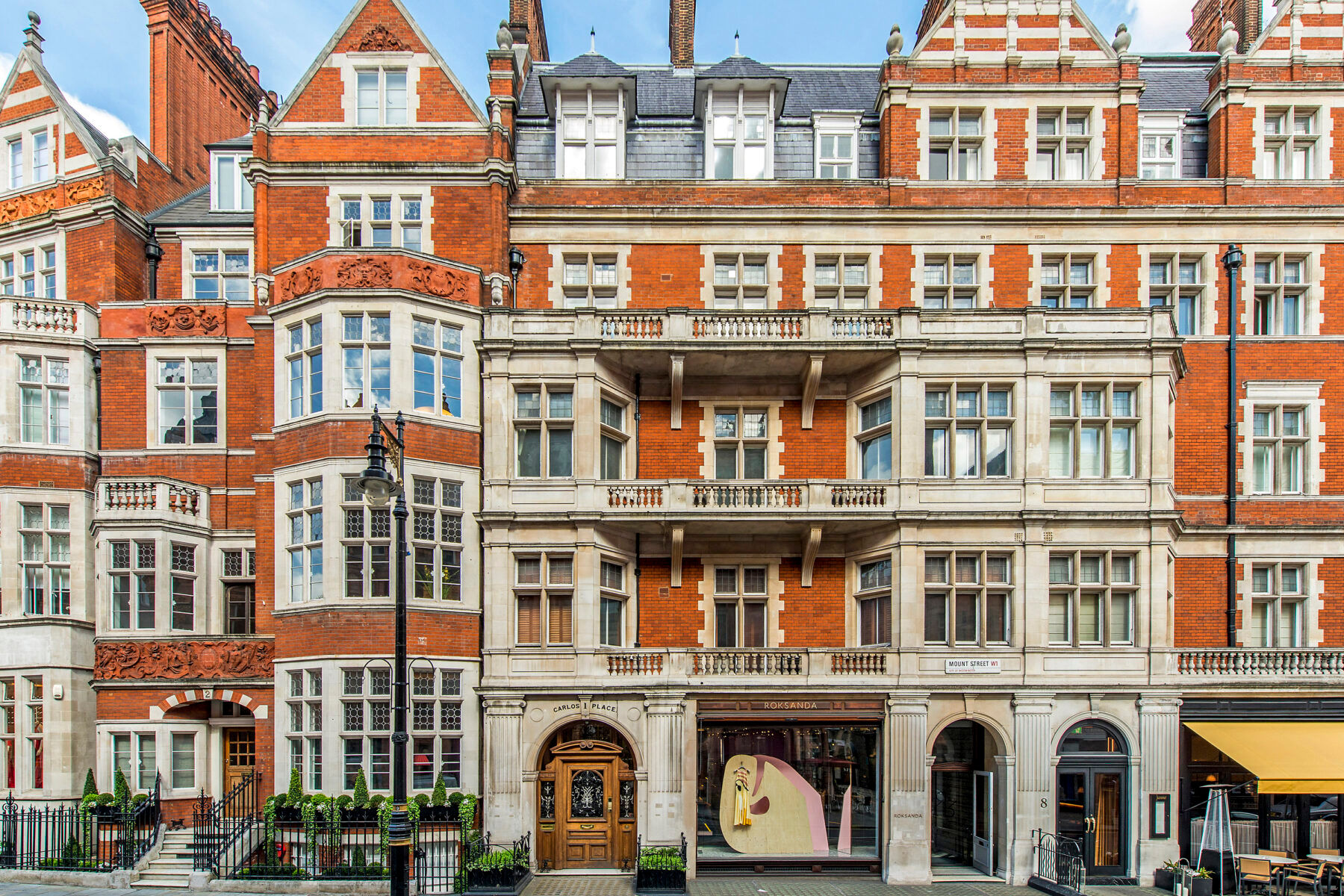 Is the peak of London's interest rates finally in sight?