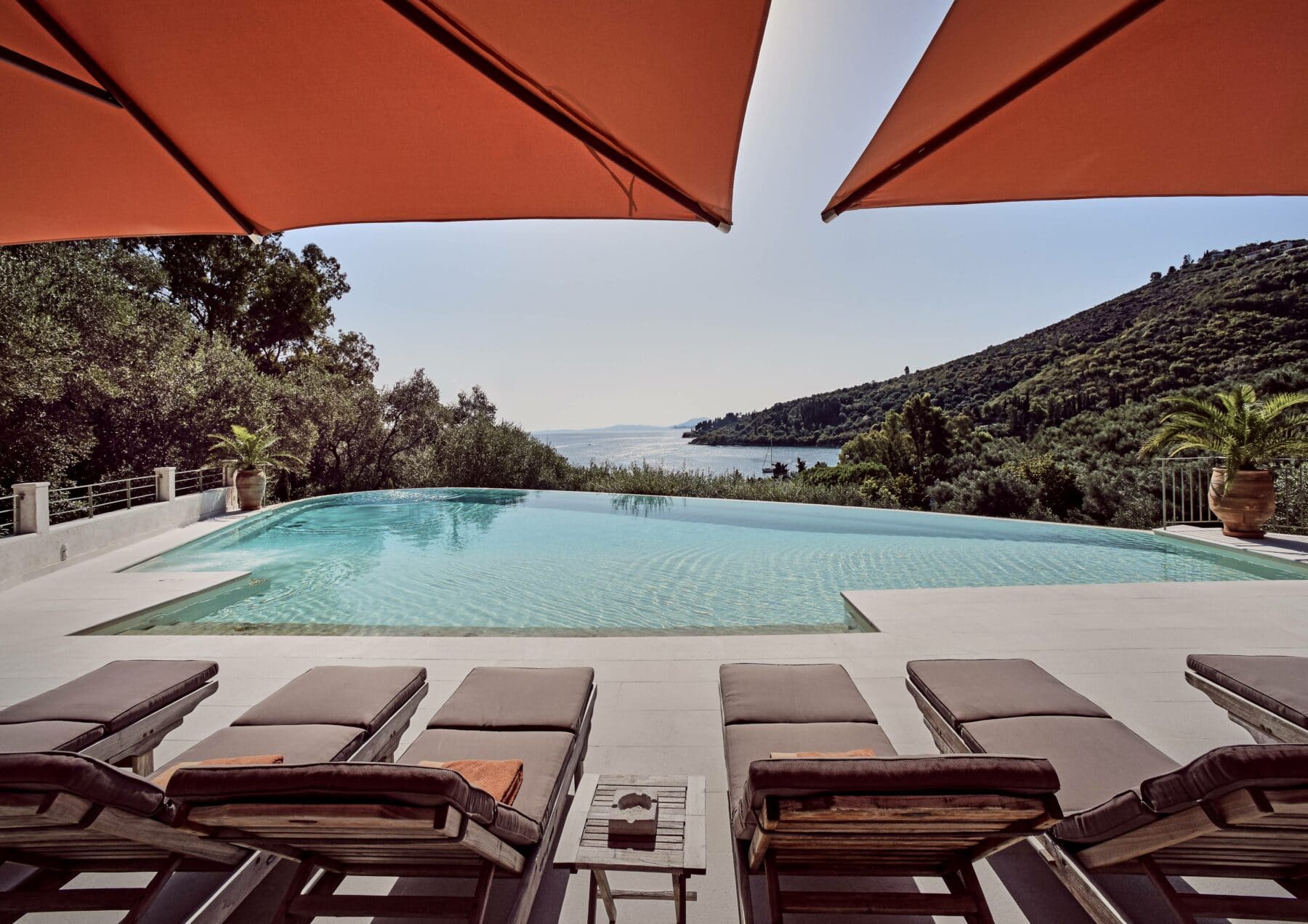 ultimate guide to Corfu