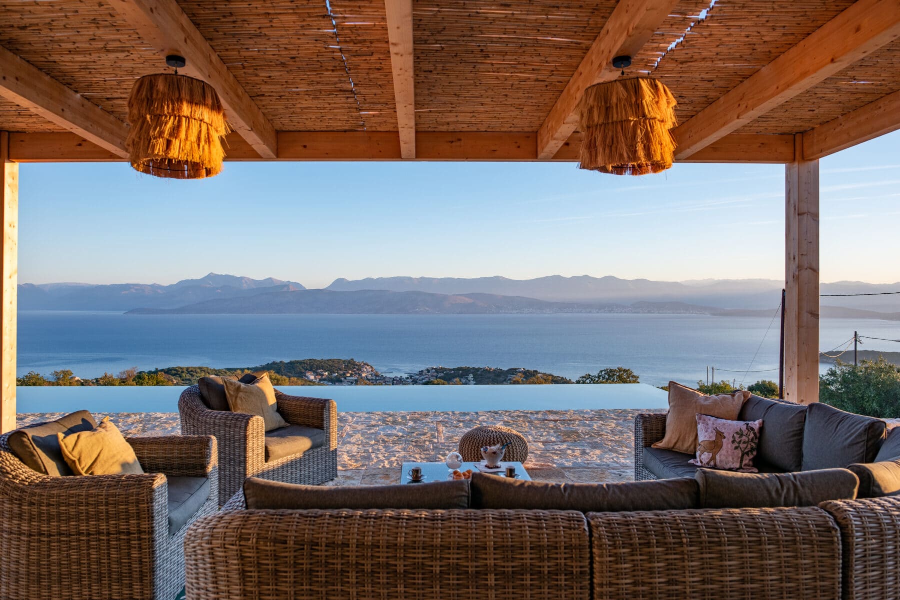 ultimate guide to Corfu