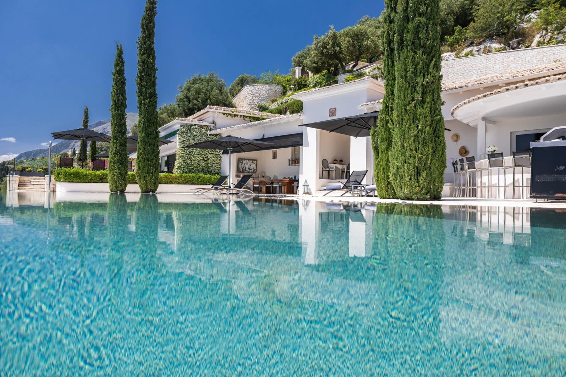ultimate guide to Corfu