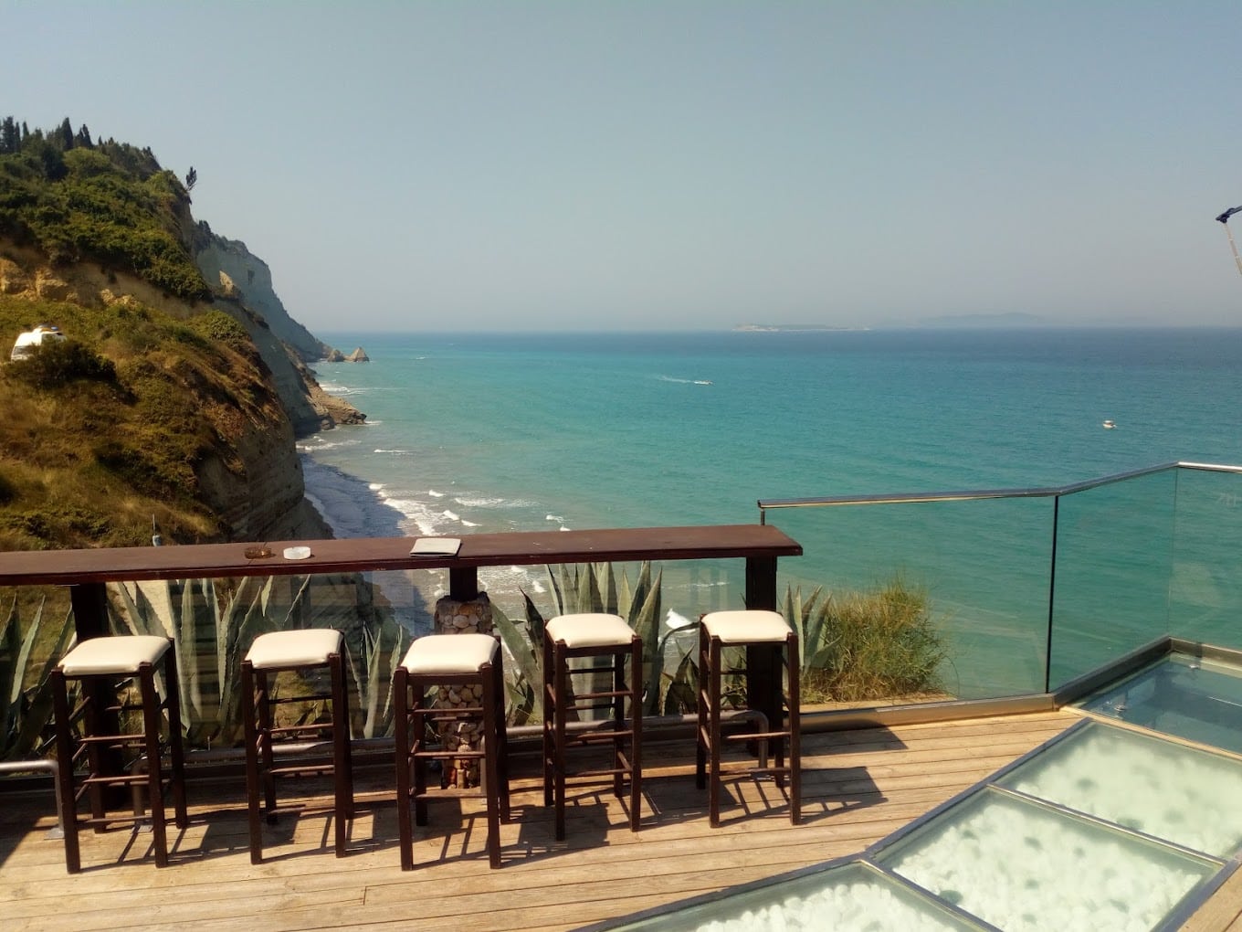 ultimate guide to Corfu