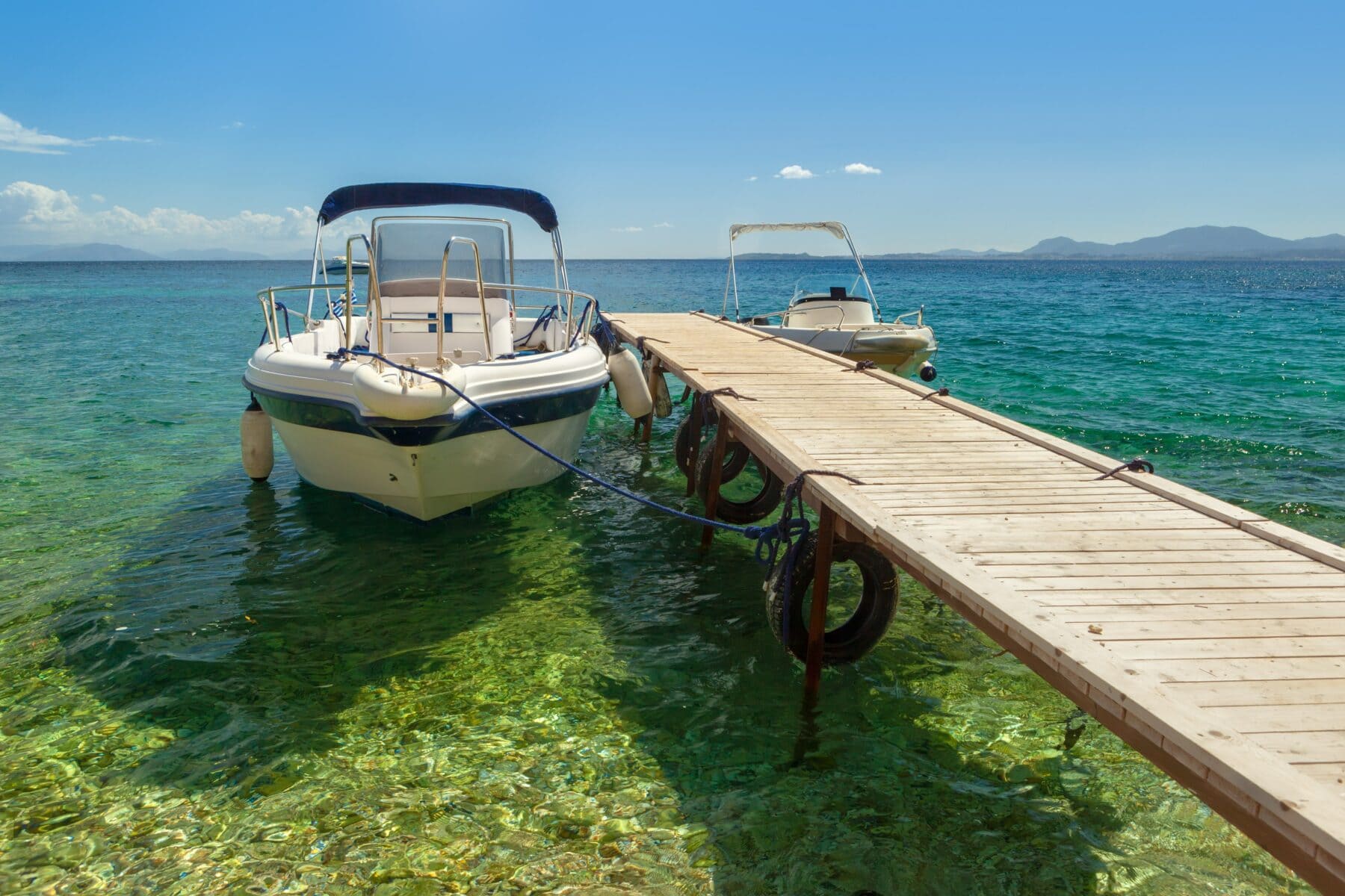 ultimate guide to Corfu