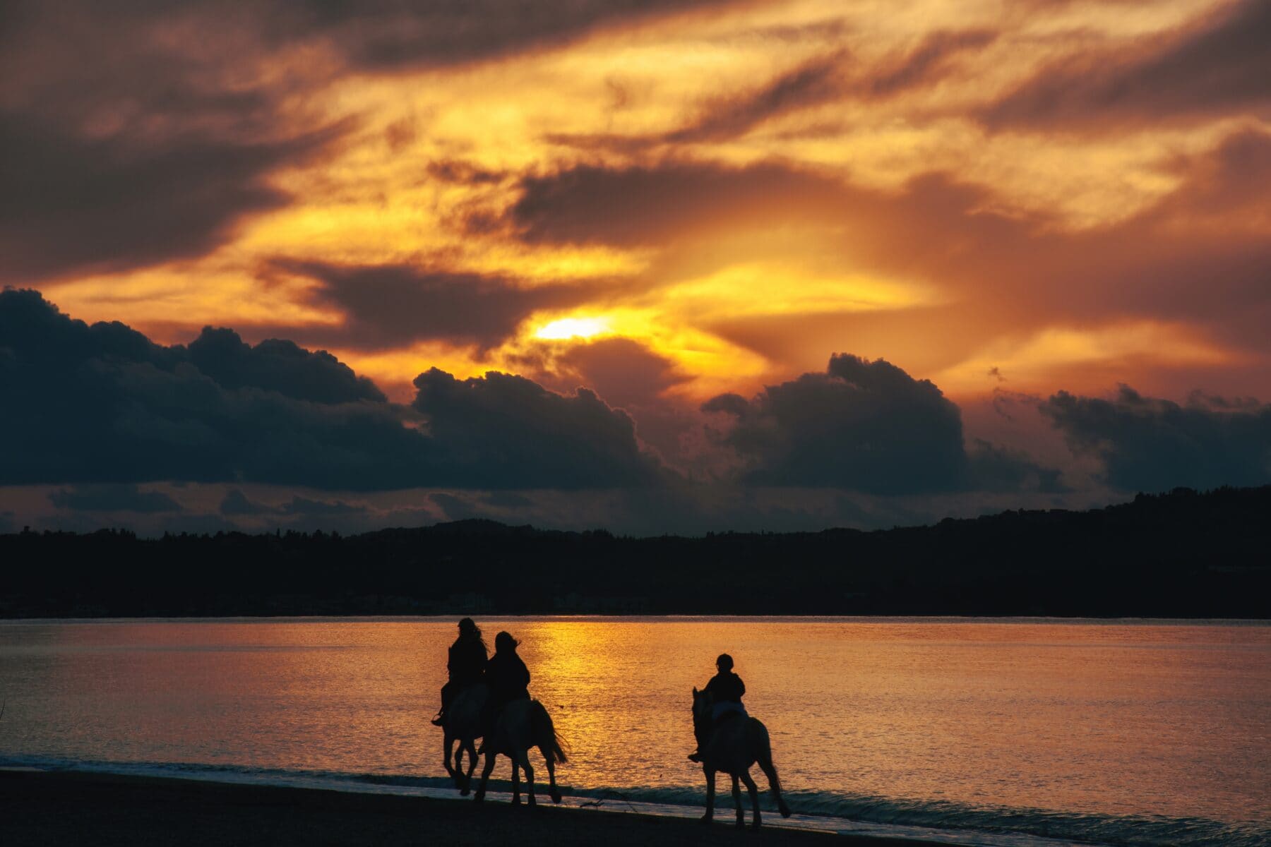 ultimate guide to Corfu