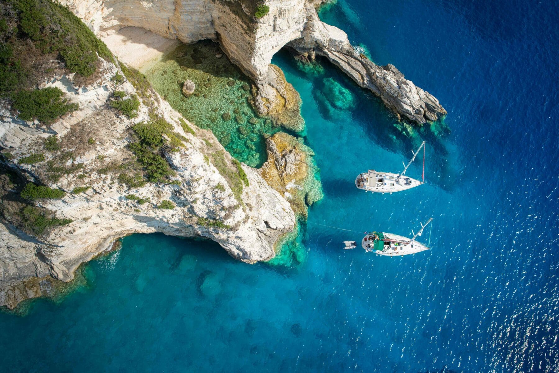 ultimate guide to Corfu