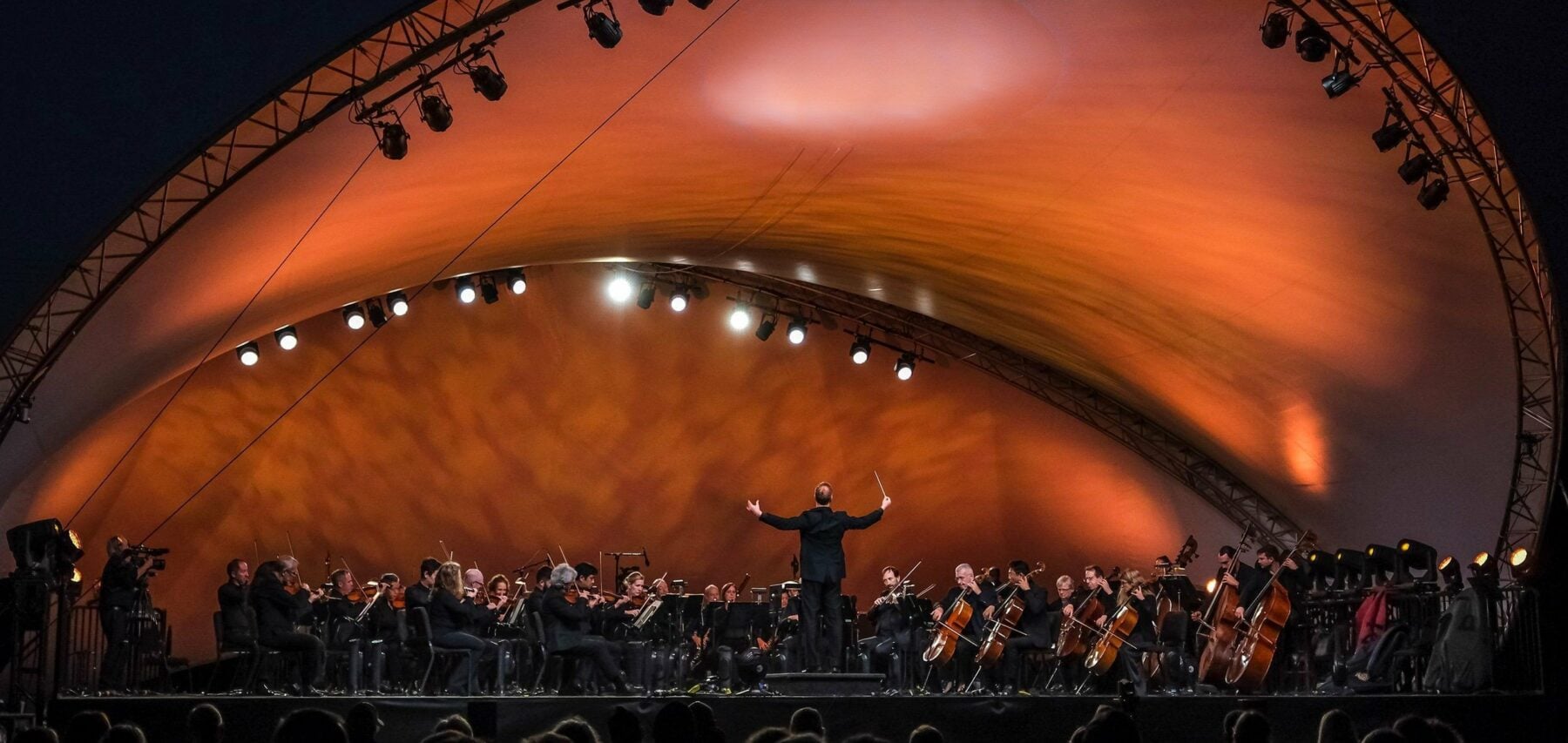 Battersea Park Concerts
