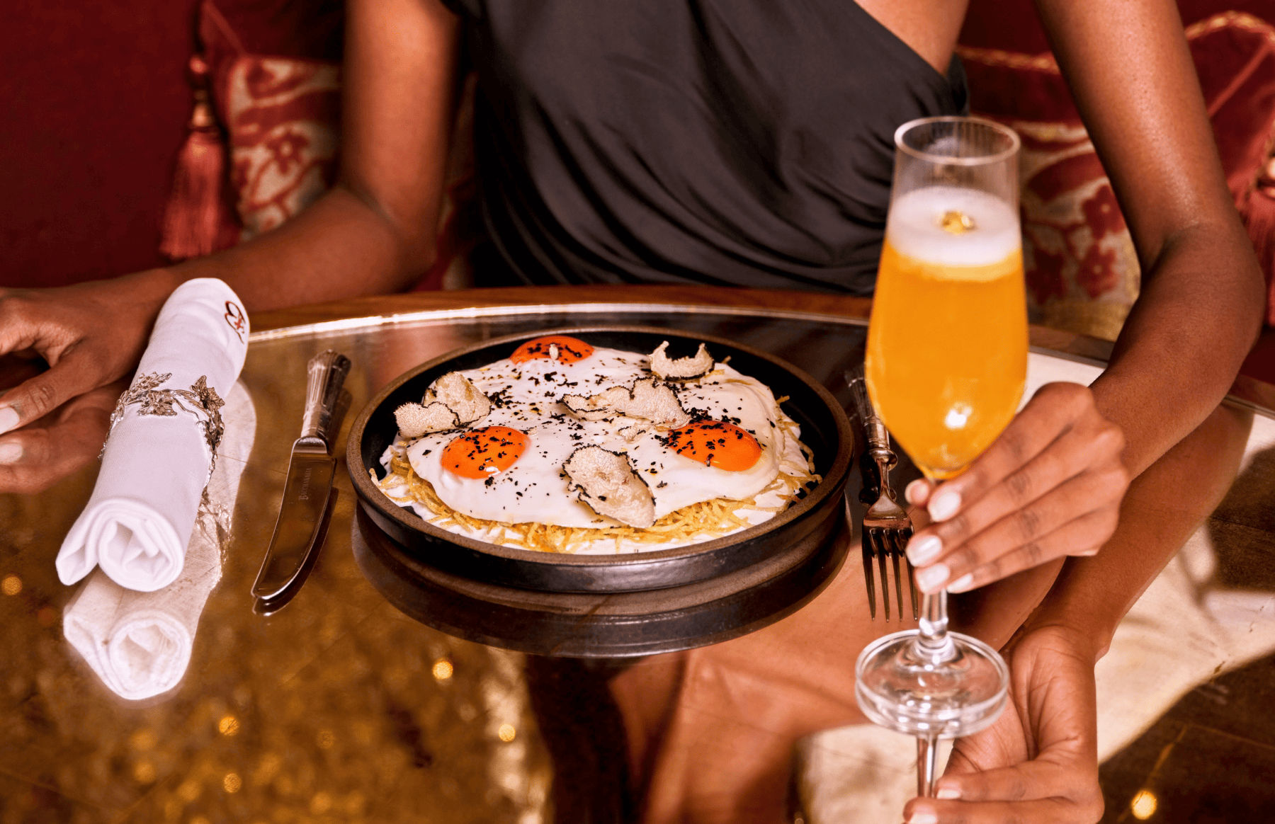 Brunch