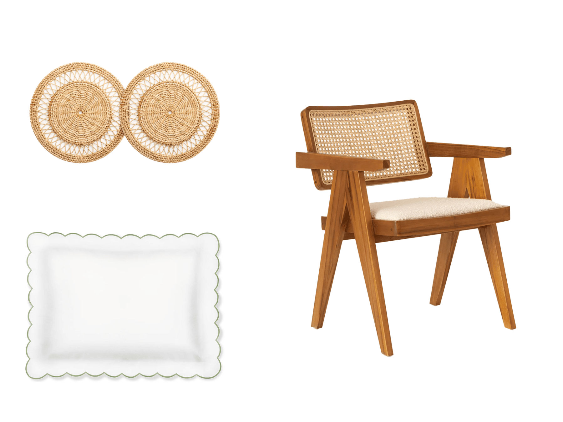 make your home a little more Scandi