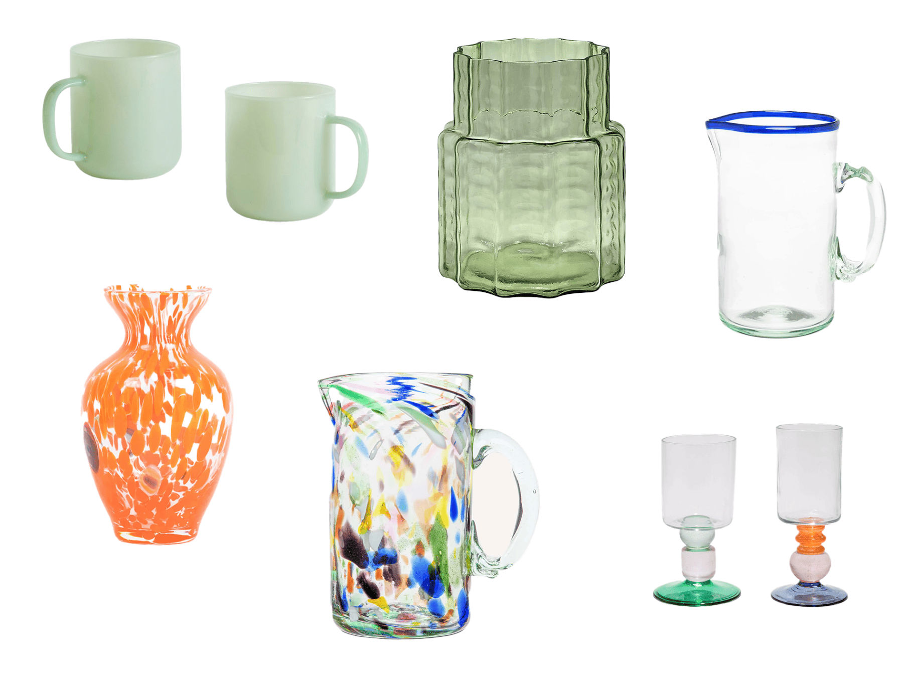 make your home a little more Scandi