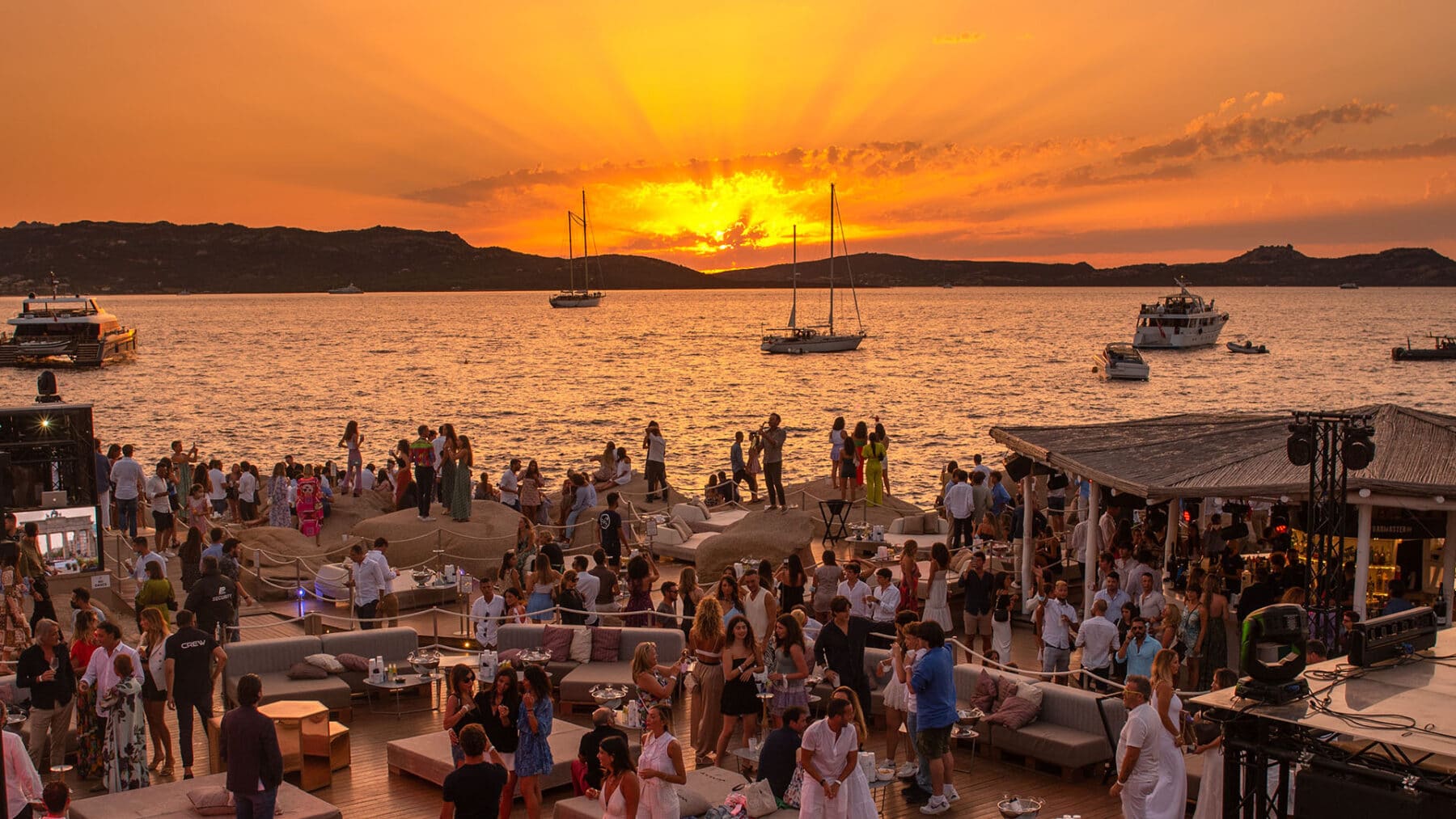 Your Ultimate Guide to Sardinia