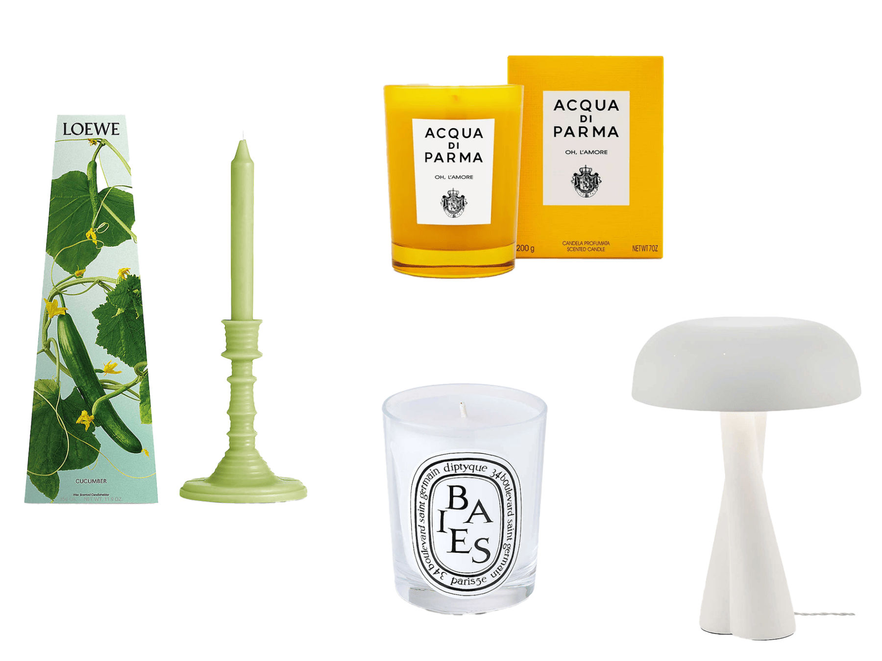 make your home a little more Scandi