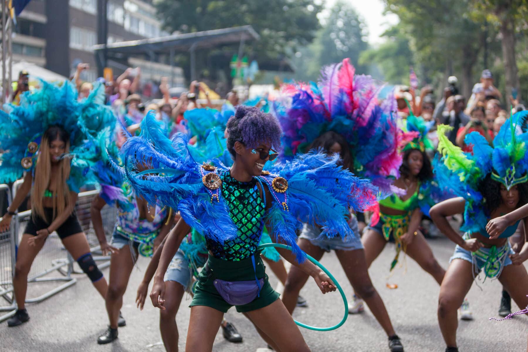 Notting Hill Carnival