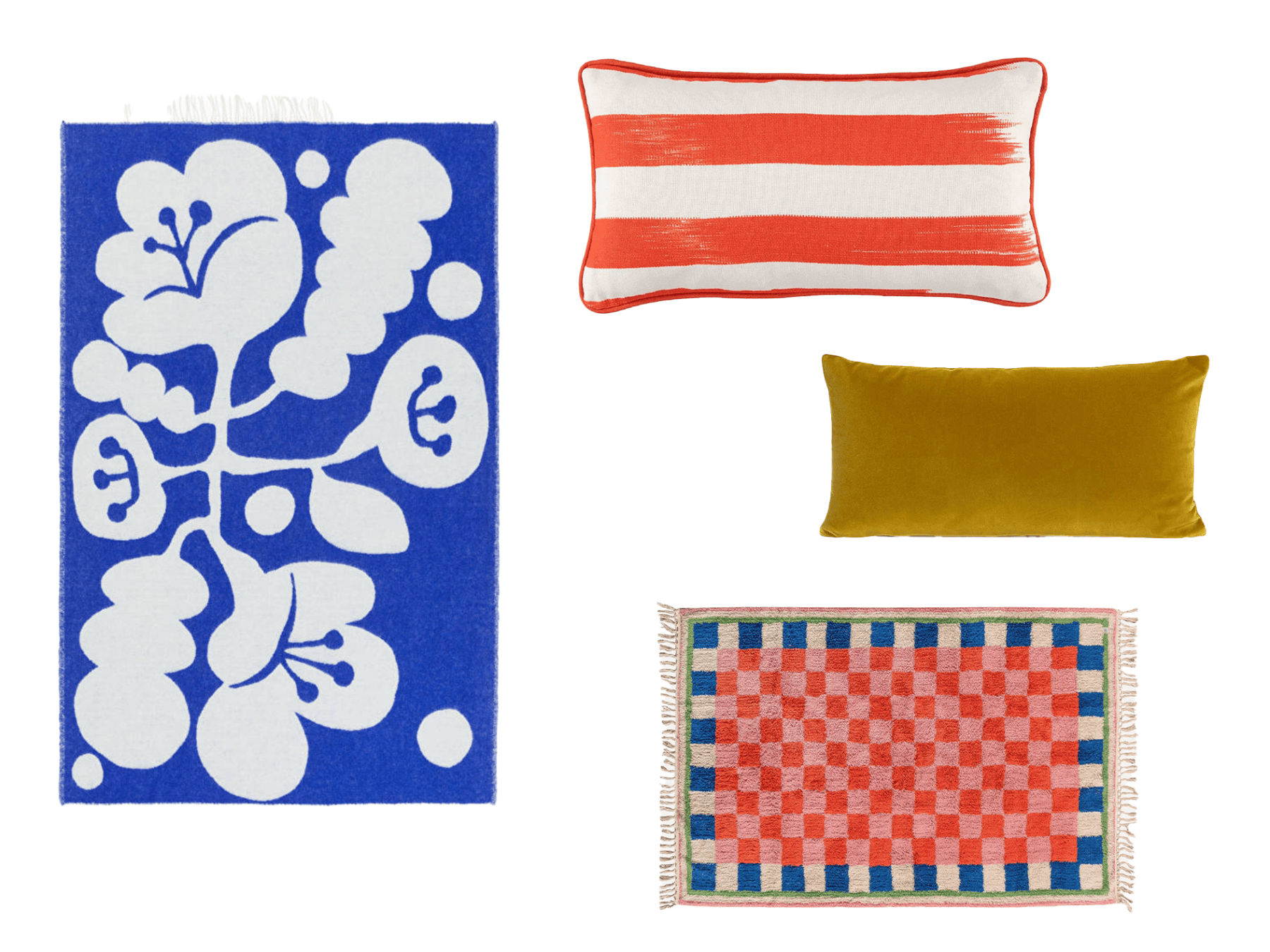 make your home a little more Scandi