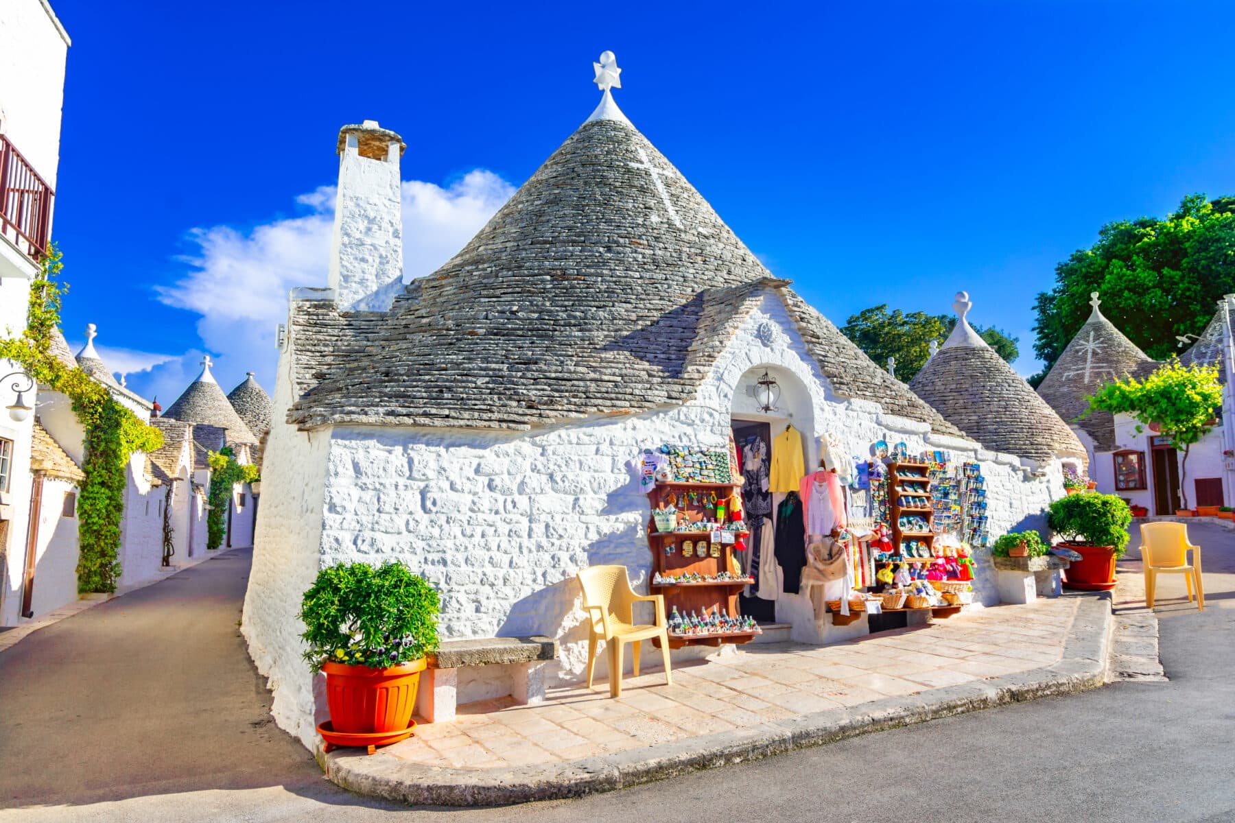 5 best places to visit in 2024