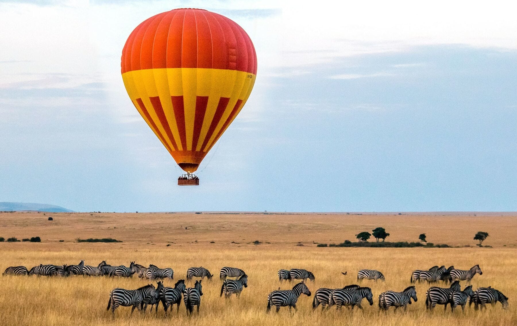 OB Travel's best places to propose in 2024