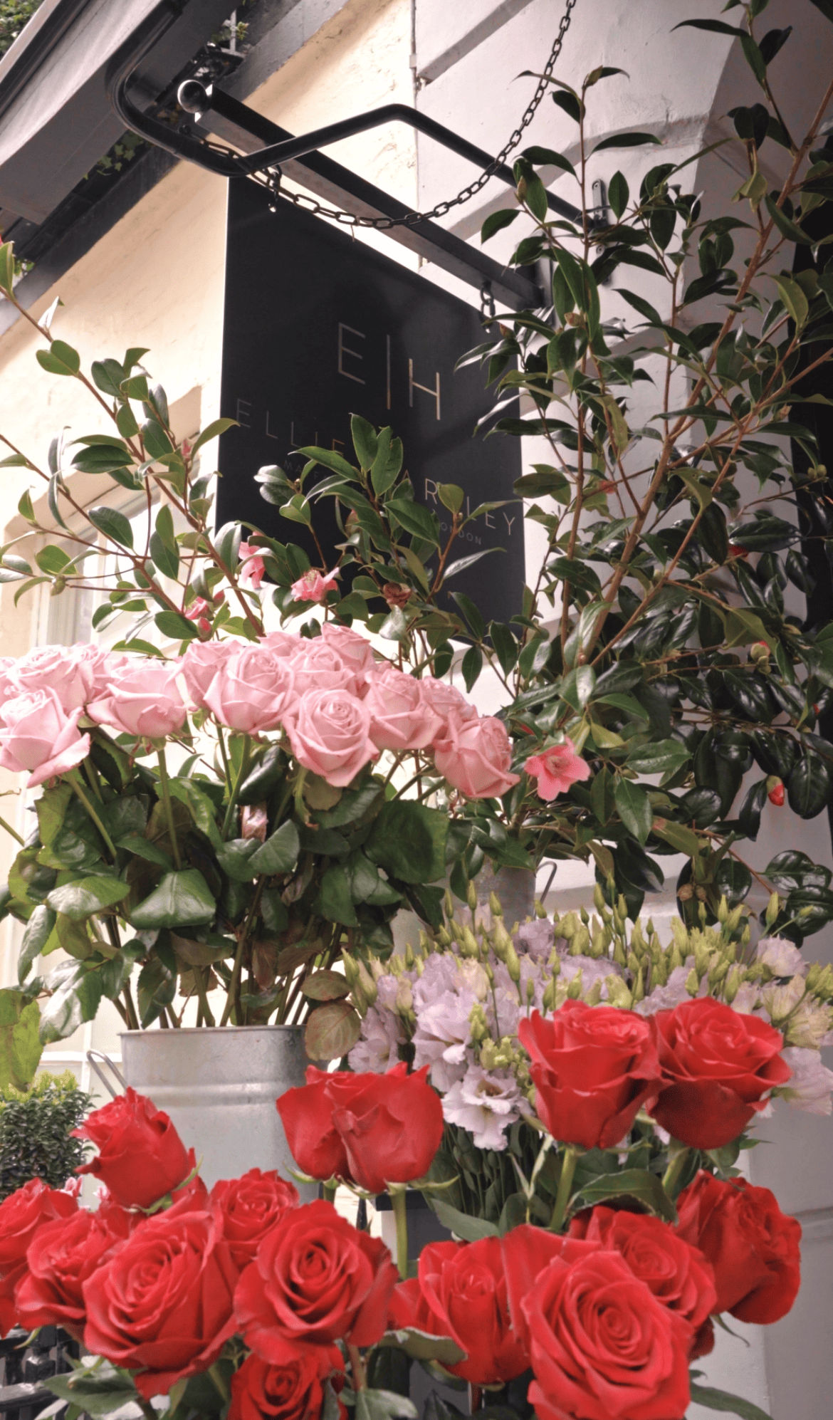 4 Best Florists in Mayfair