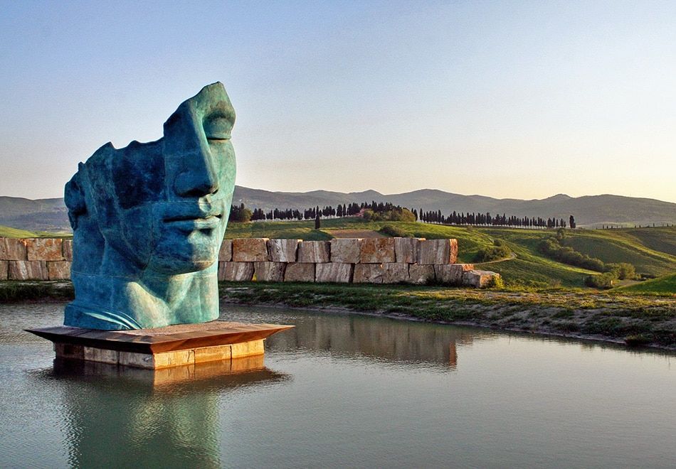 Oliver Bernard’s Luxury Guide to Tuscany - See an Andrea Boccelli concert