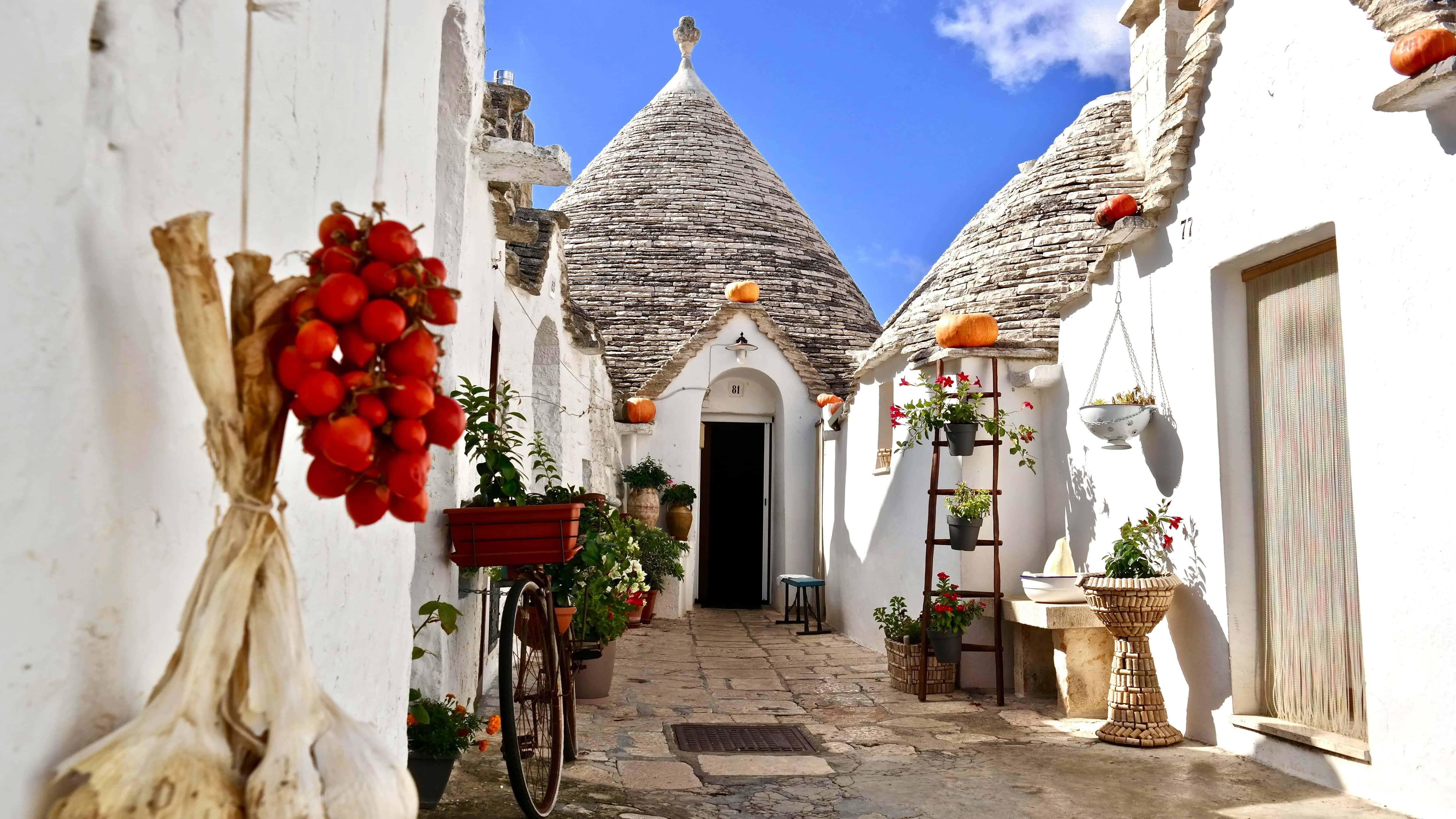 Which European destination are you? Which European destination are you?
