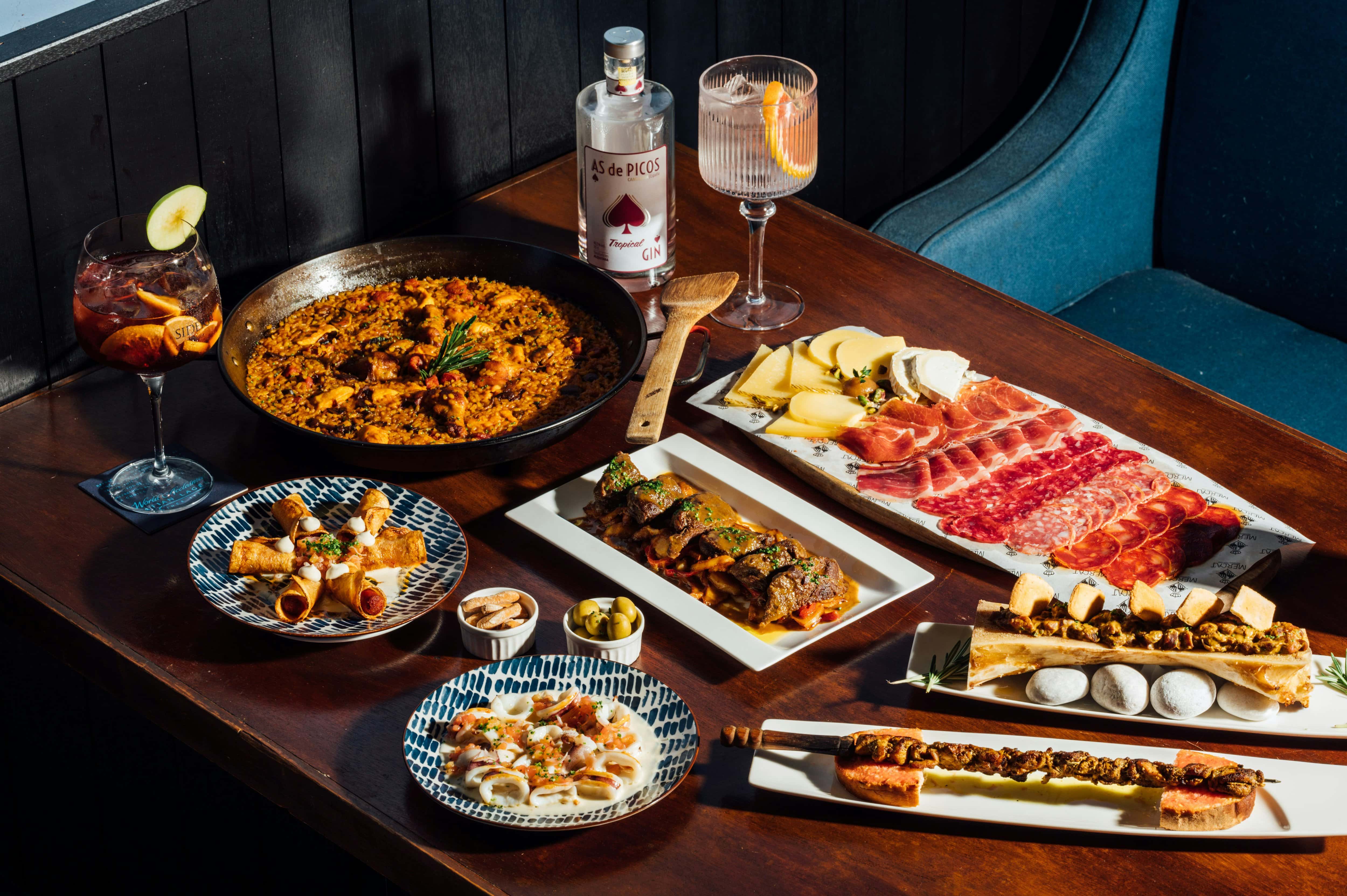 Oliver Bernard Travel’s Luxury Guide to Ibiza Oliver Bernard Travel’s Luxury Guide to Mallorca - Where to eat