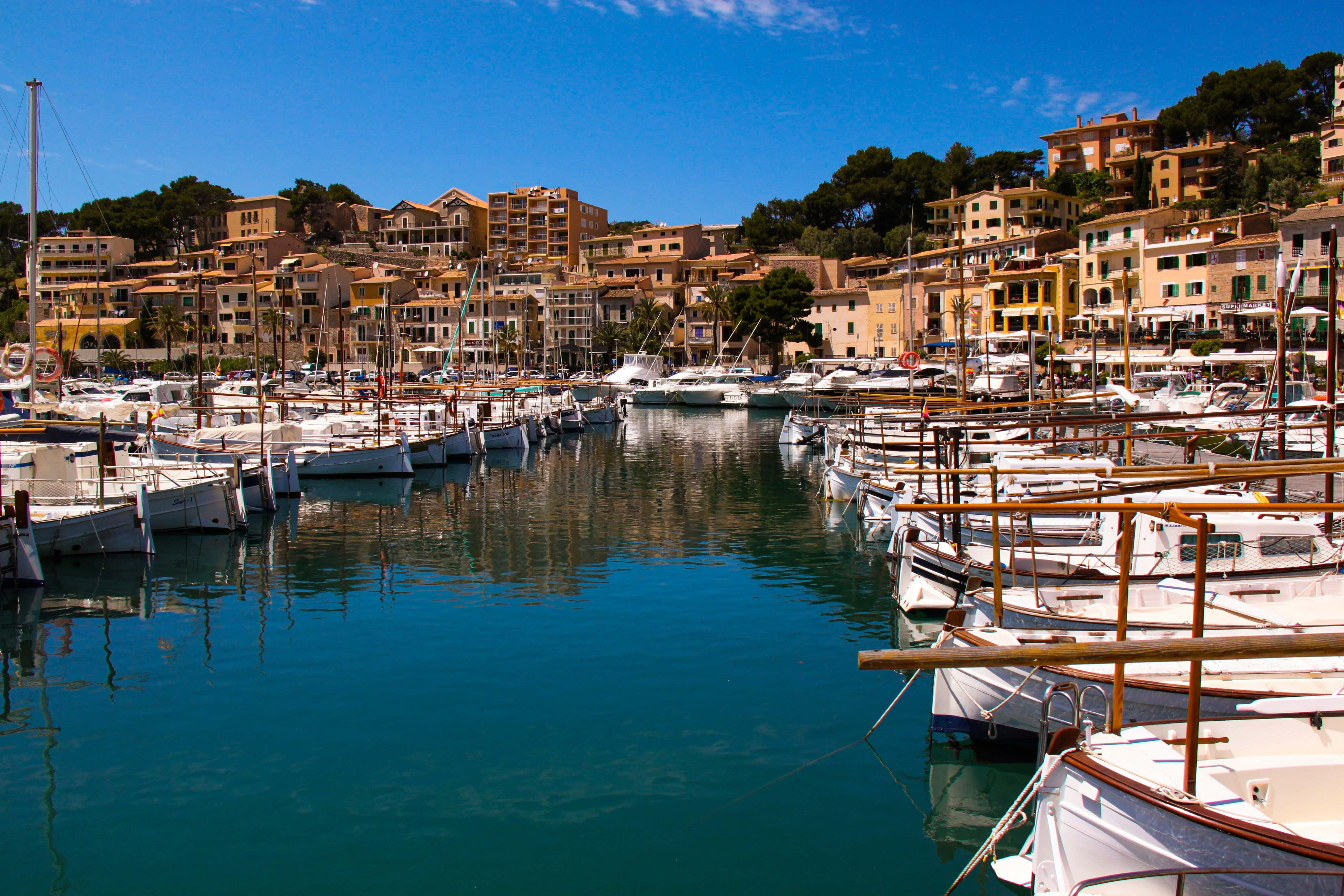 Oliver Bernard Travel’s Luxury Guide to Ibiza Oliver Bernard Travel’s Luxury Guide to Mallorca