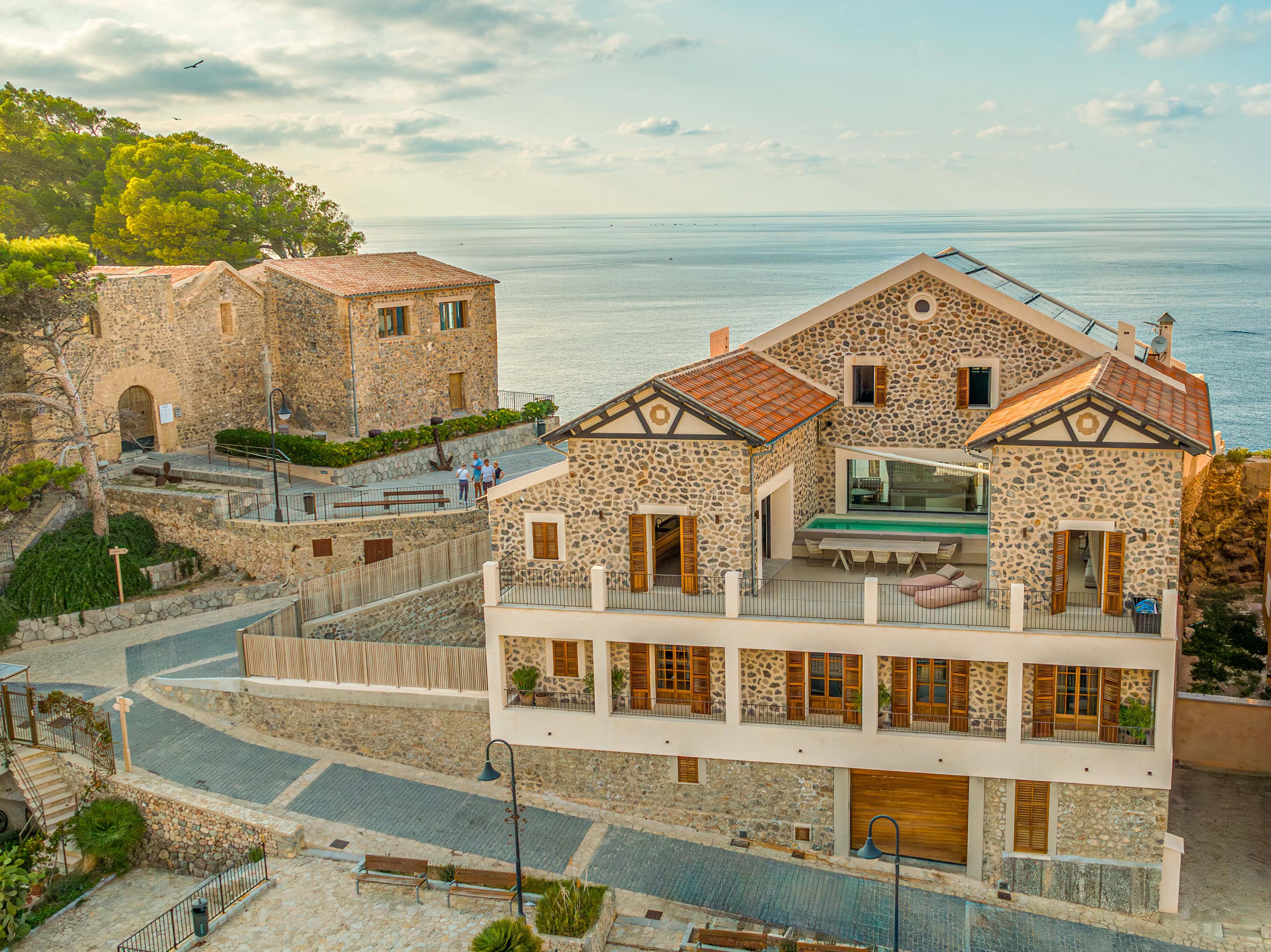 Peek Into Mallorca’s Hidden Gems
