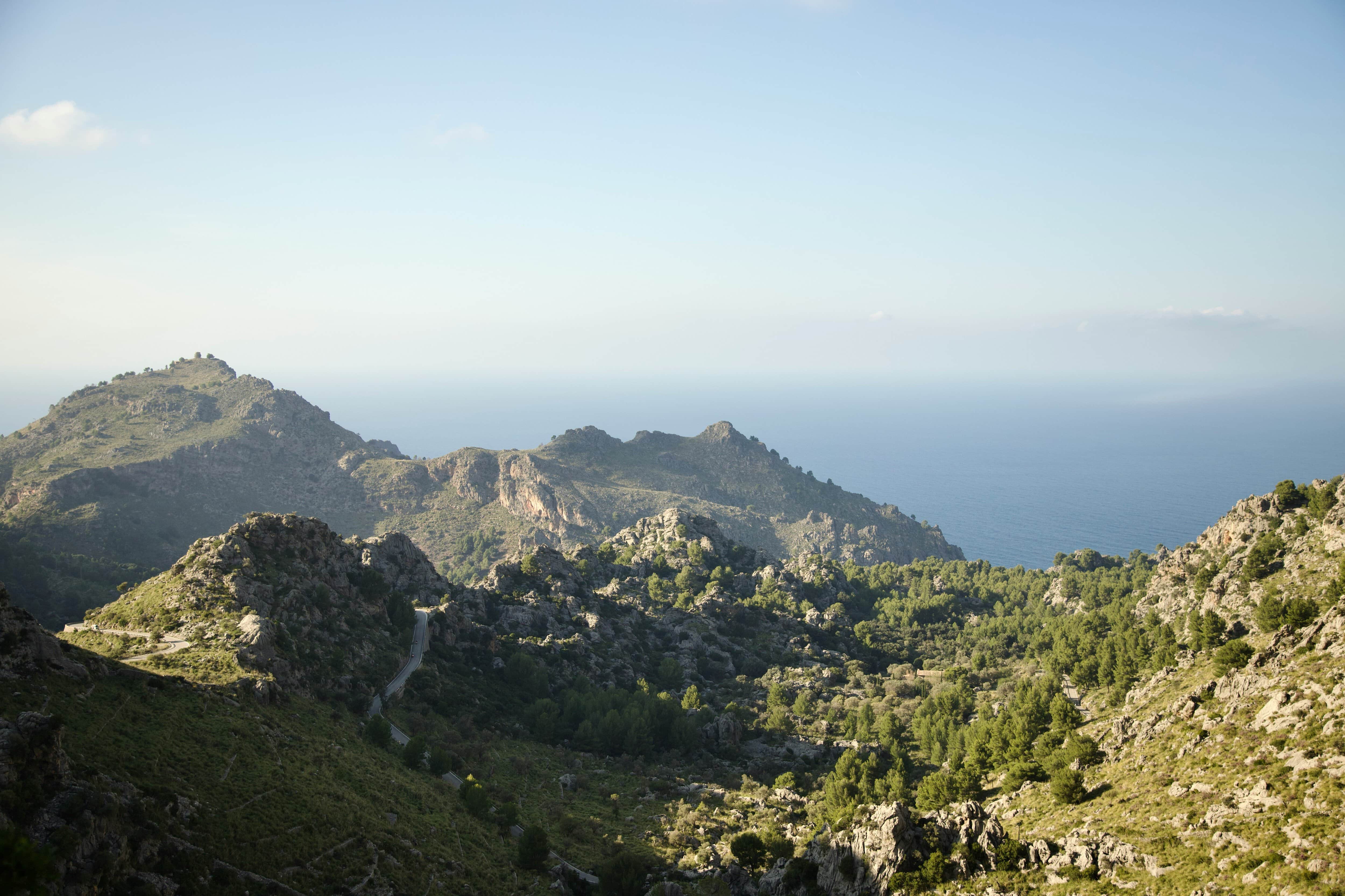 Peek into Mallorca's Hidden Gems