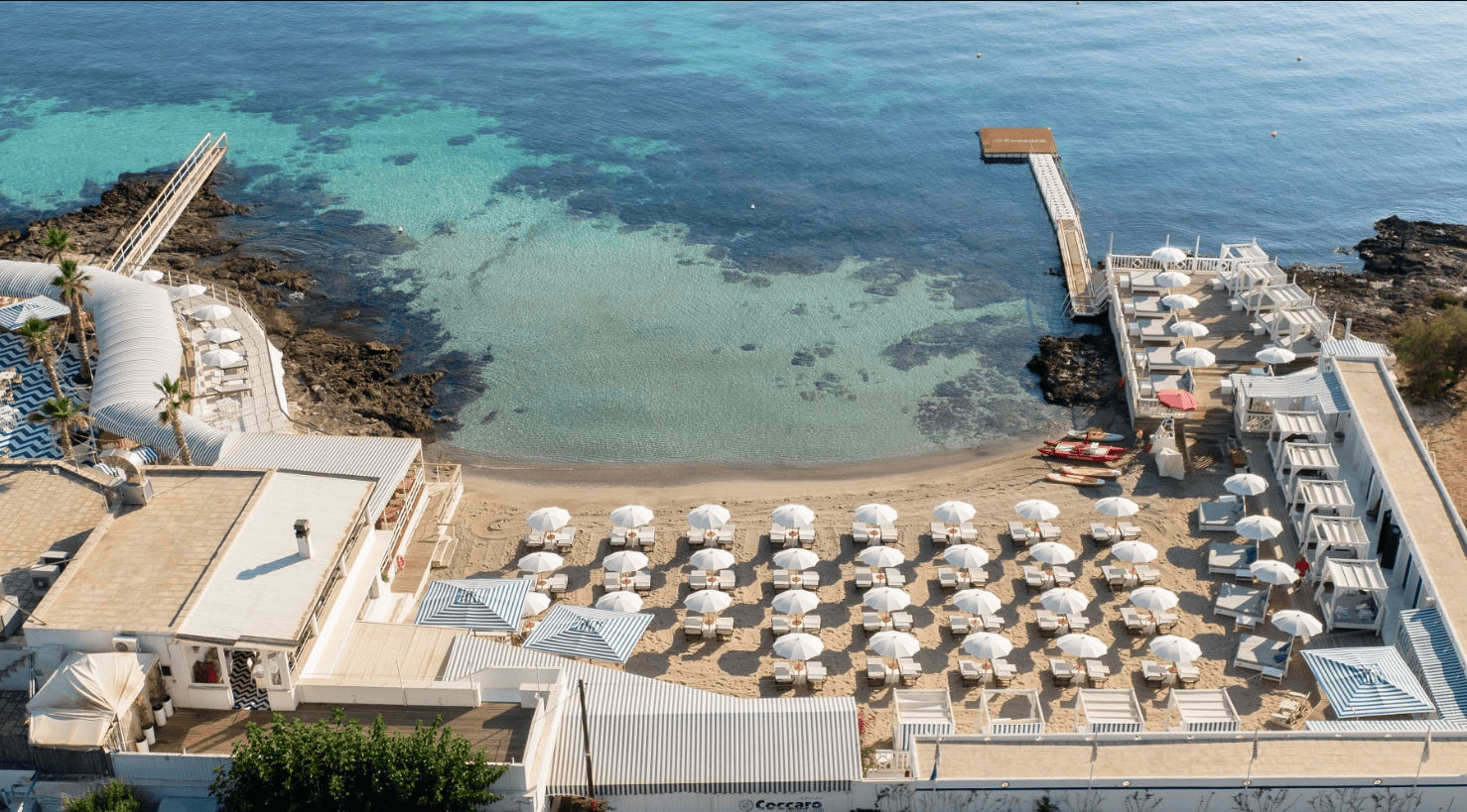 Oliver Bernard Travel’s Luxury Guide to Ibiza Oliver Bernard Travel’s Luxury Guide to Puglia