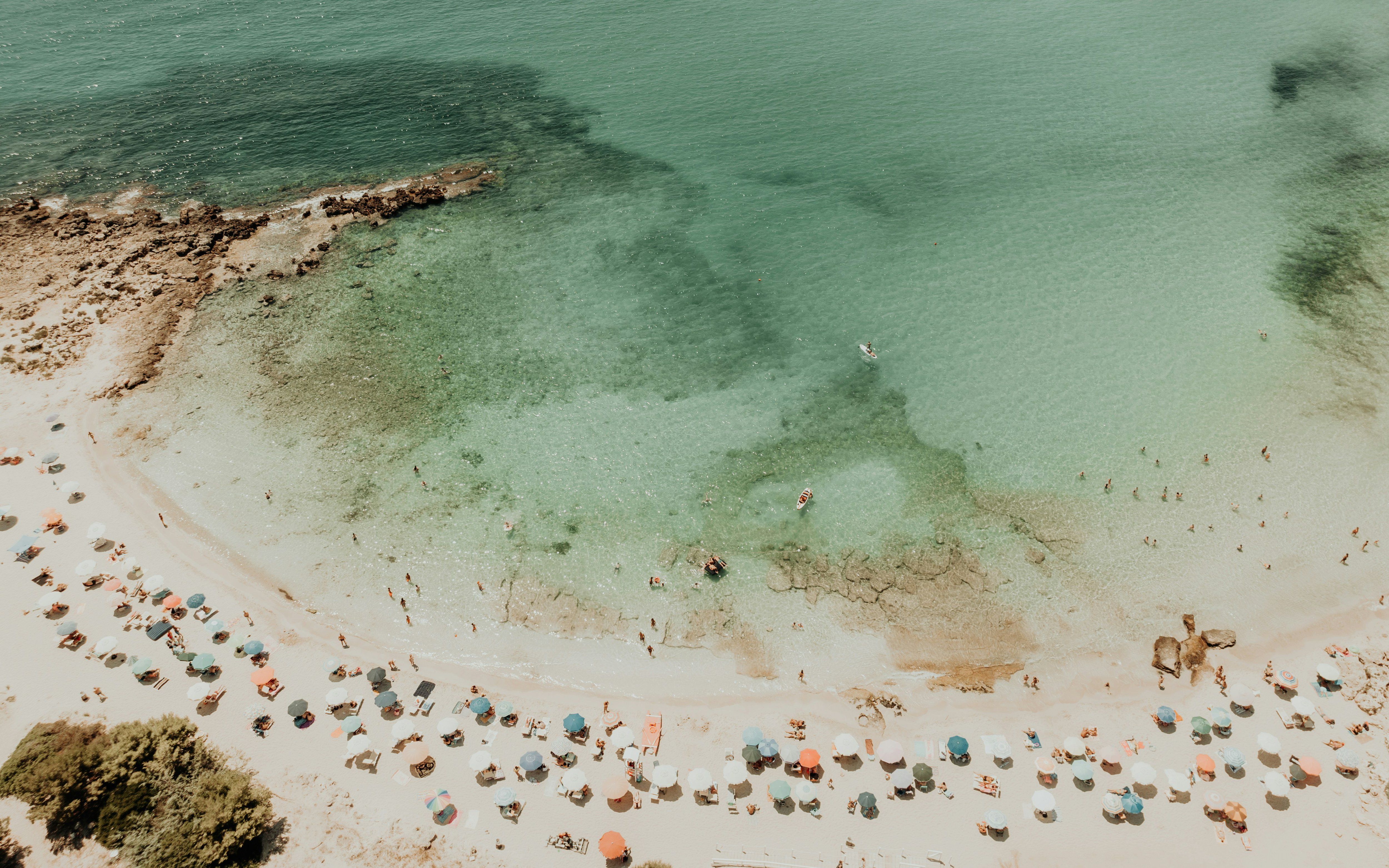 Oliver Bernard Travel’s Luxury Guide to Ibiza Oliver Bernard Travel’s Luxury Guide to Puglia