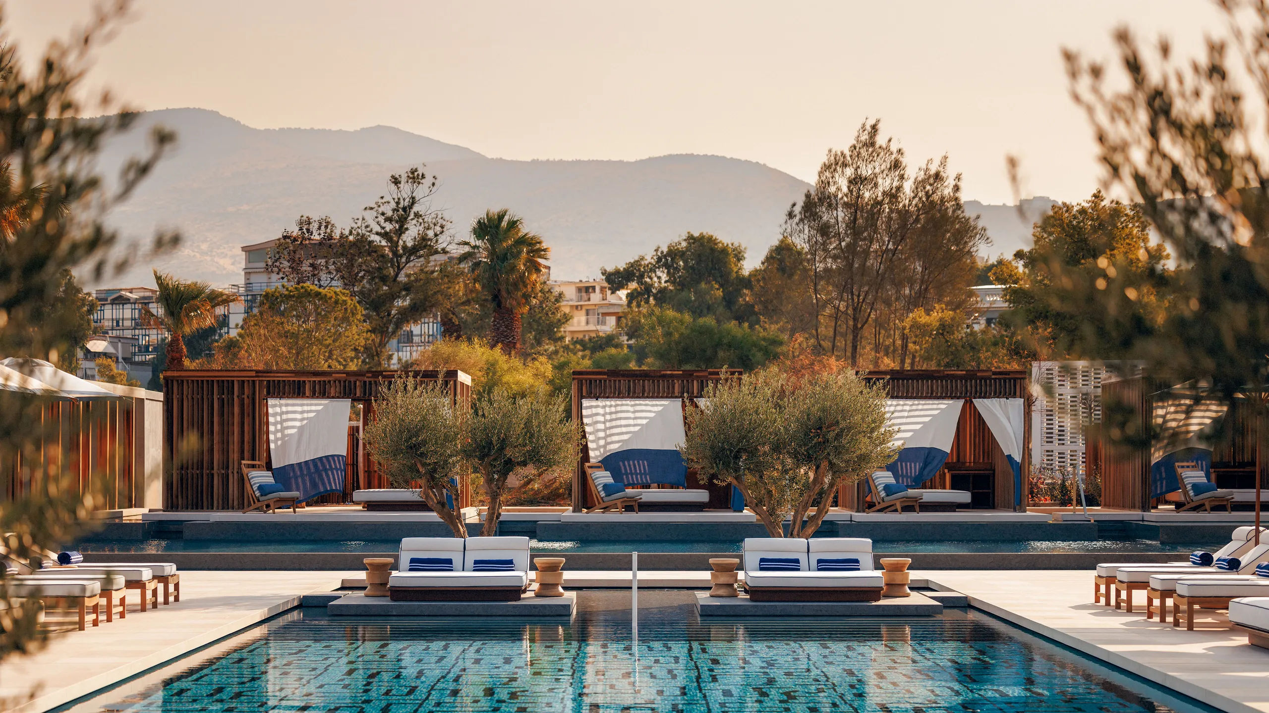 Oliver Bernard Travel’s Luxury Guide to Ibiza