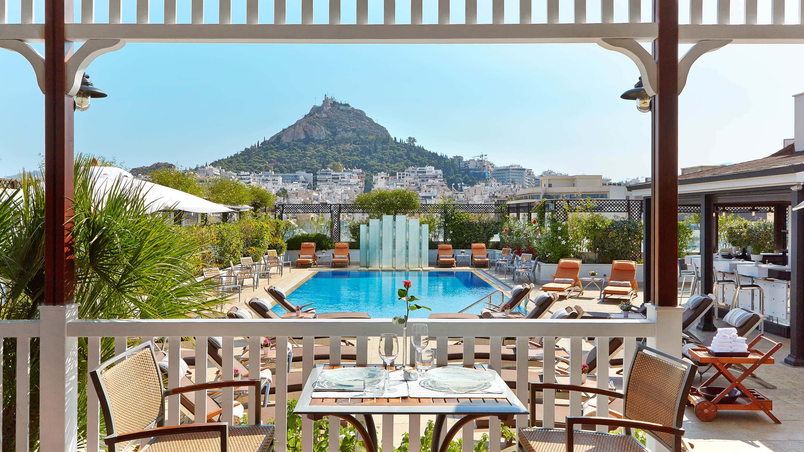 Oliver Bernard Travel’s Luxury Guide to Ibiza
