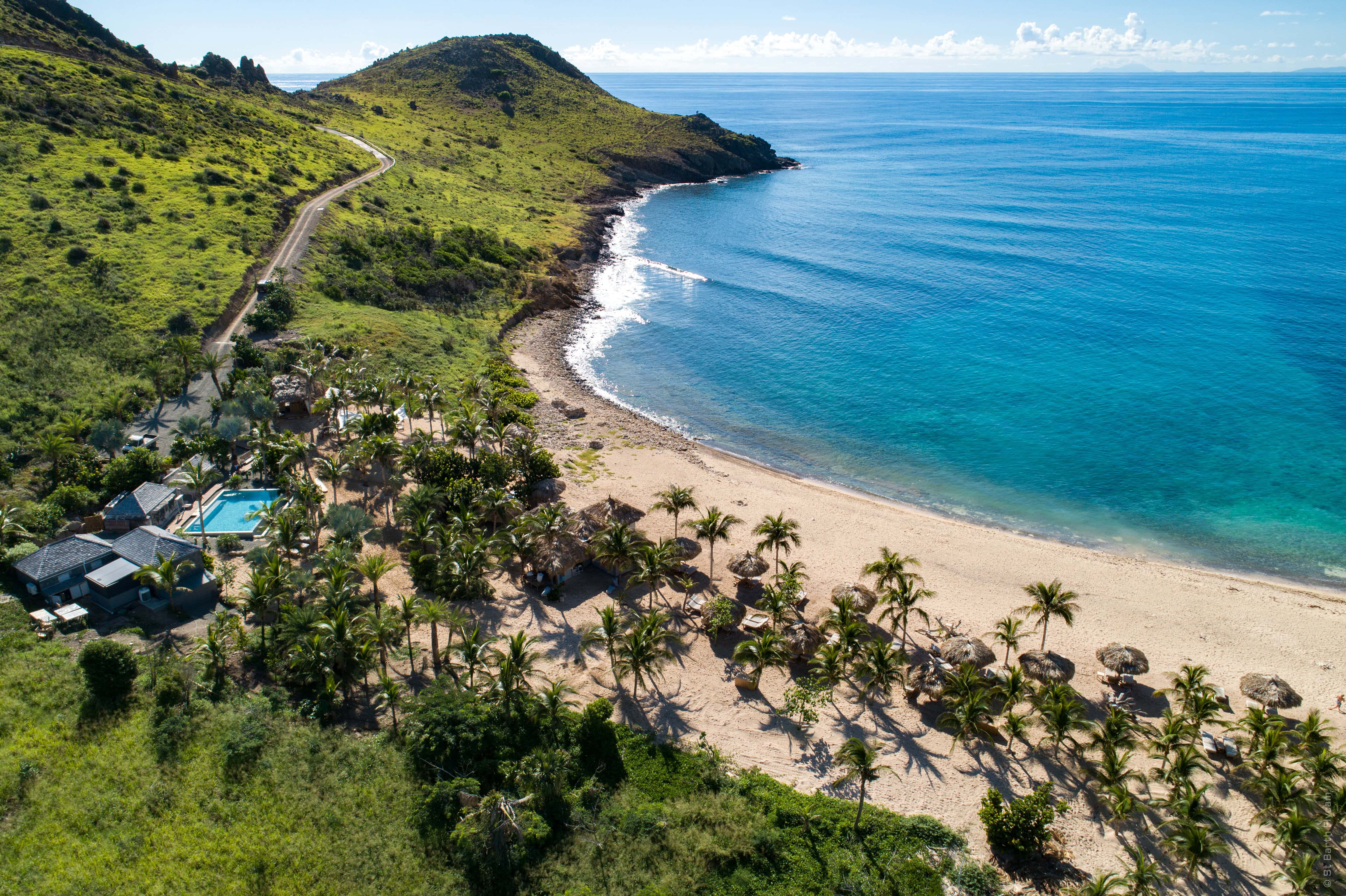 The OB Travel Guide to St. Bart’s