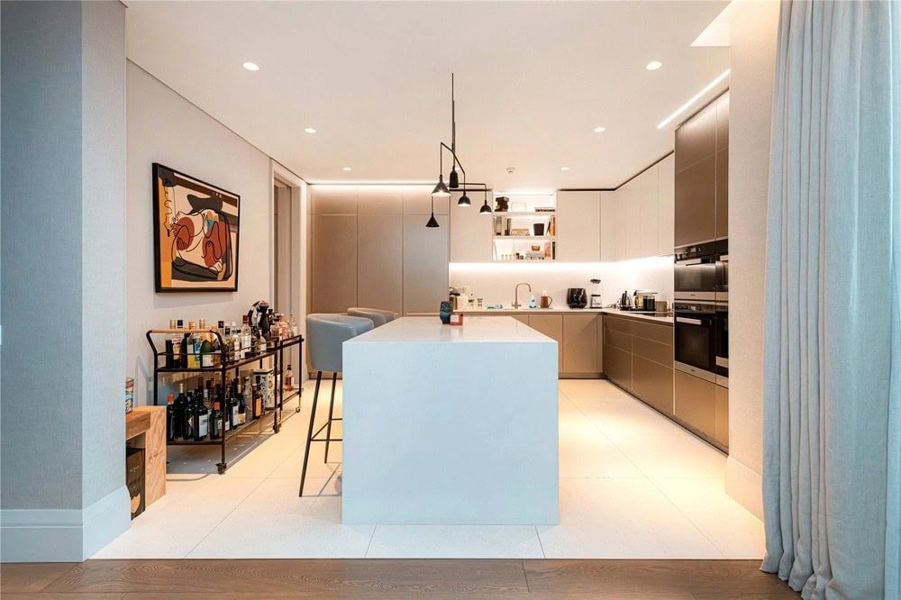 Campden Hill, Holland Park - New Prime Central London Listings