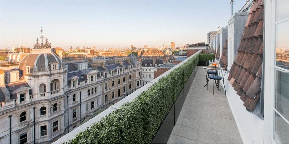 Chesterfield House, Mayfair