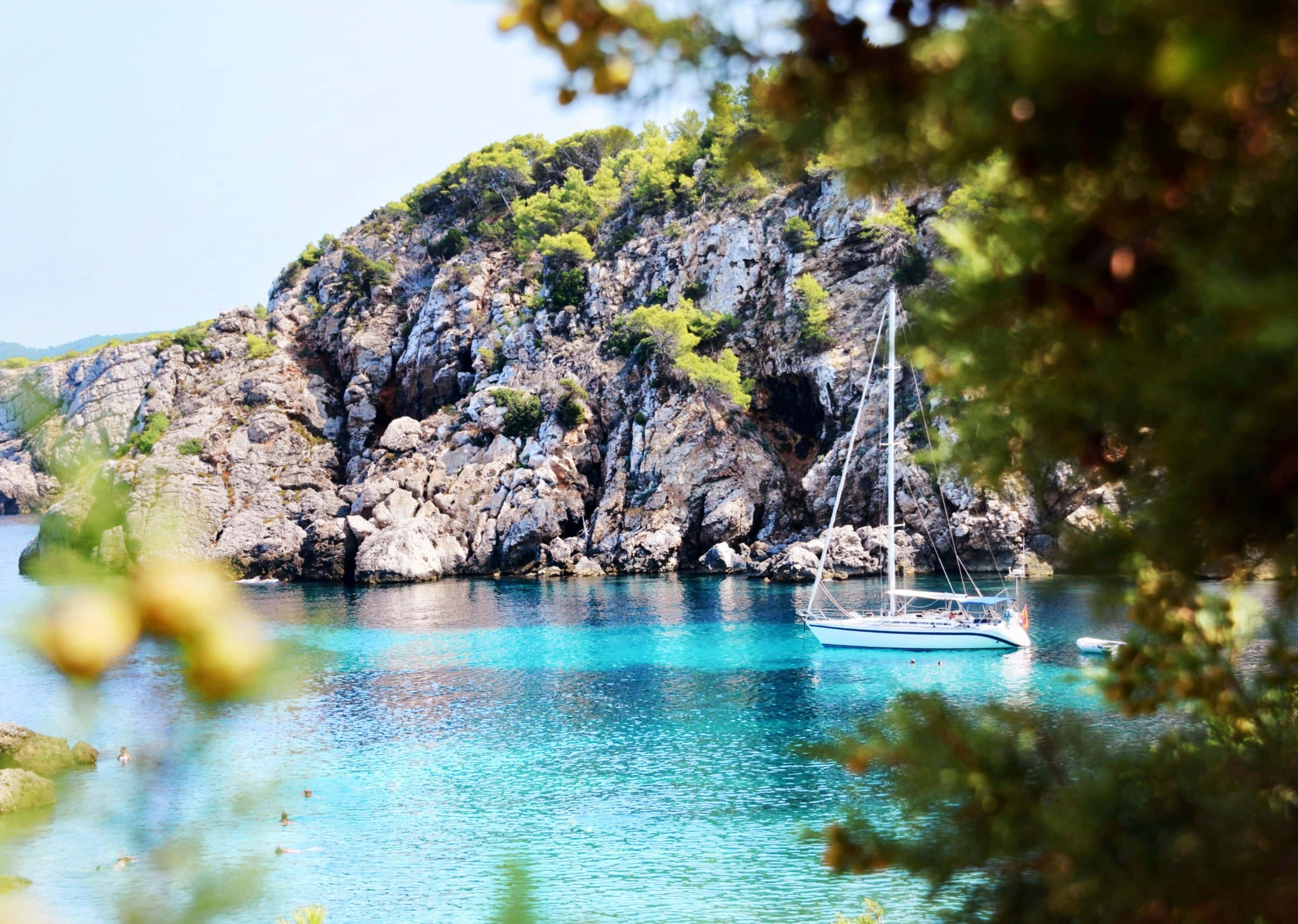 Ibiza - 5 places to visit