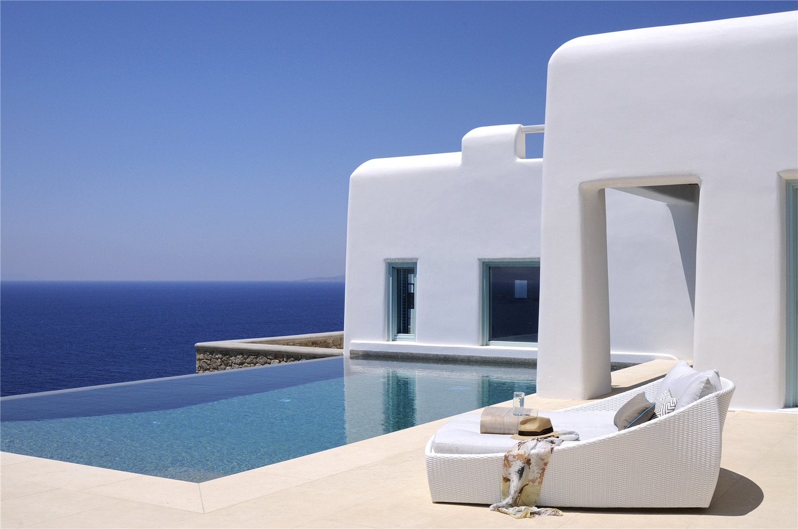 Poseidon's Pearl