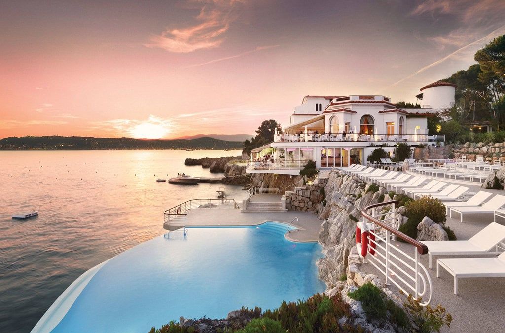 Exceptional Hotels