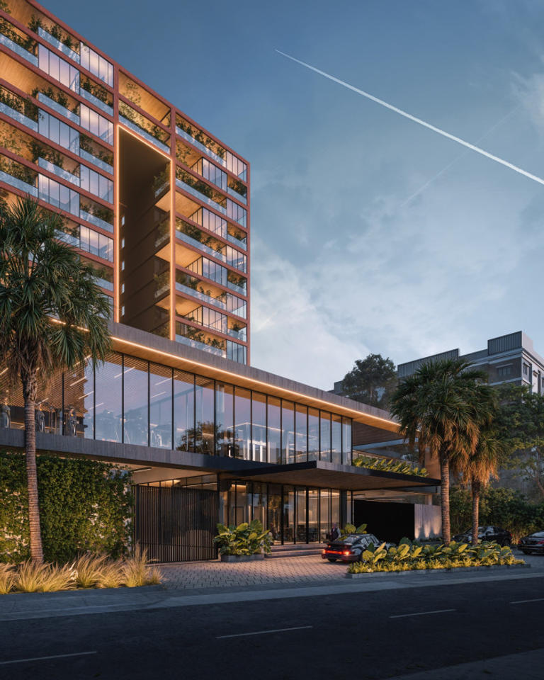 VENTA DE PROYECTO CIVA Y LUAS RESIDENCIAS LA ESMERALDA