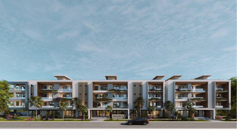 Local en venta Bayahibe La Romana