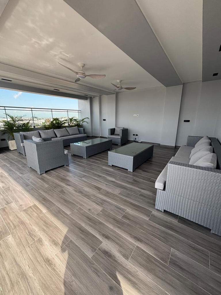 Apartamento nuevo en Venta en El Millon, Santo Domingo